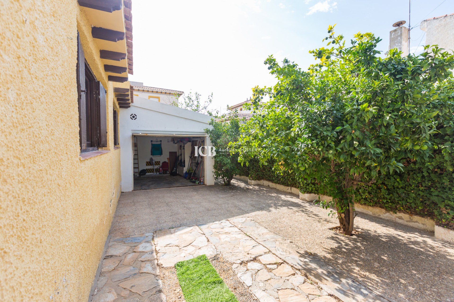 Revente - Maison mitoyenne -
Orihuela Costa - Lomas de Cabo Roig