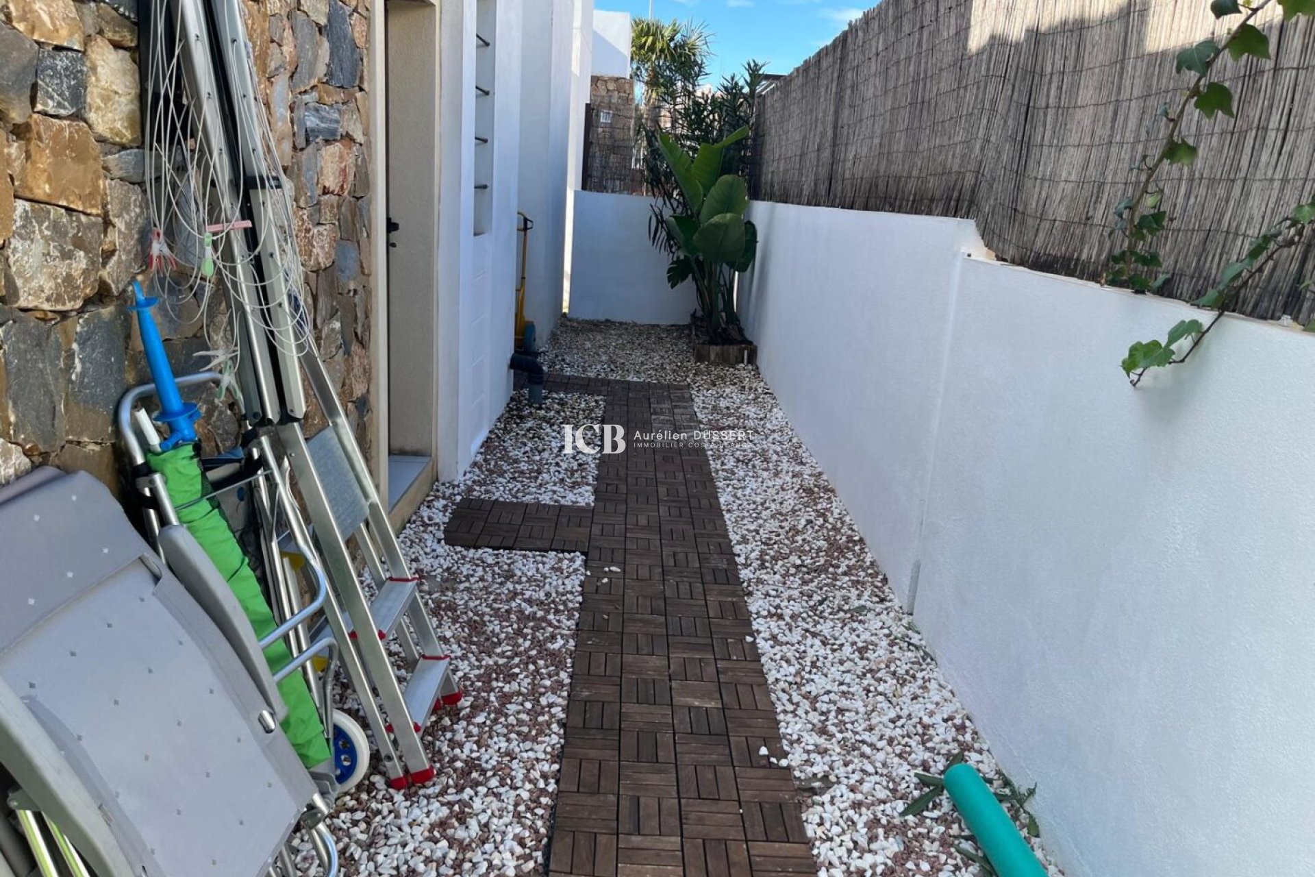 Revente - Maison mitoyenne -
Orihuela Costa - Lomas de Cabo Roig