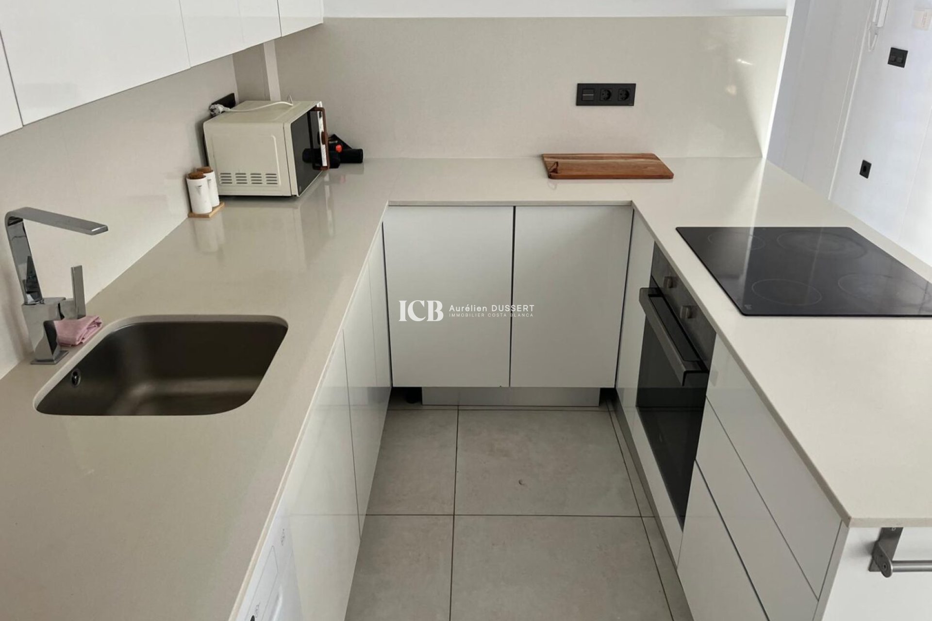 Revente - Maison mitoyenne -
Orihuela Costa - Lomas de Cabo Roig