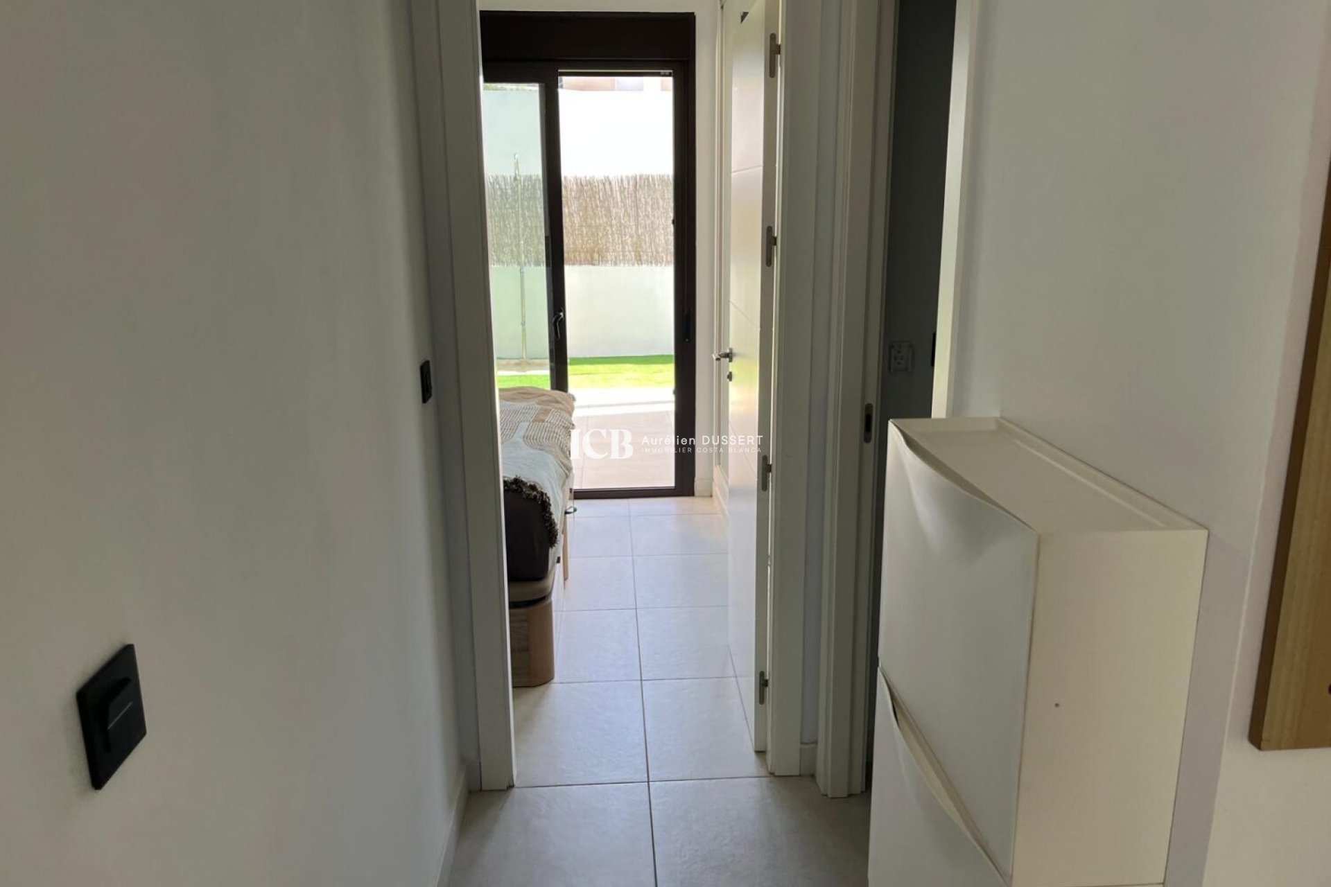 Revente - Maison mitoyenne -
Orihuela Costa - Lomas de Cabo Roig