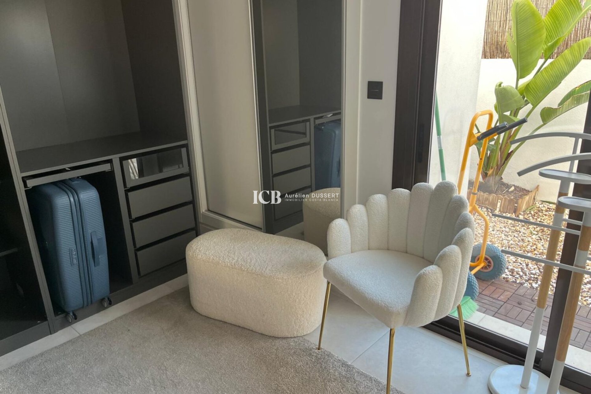 Revente - Maison mitoyenne -
Orihuela Costa - Lomas de Cabo Roig