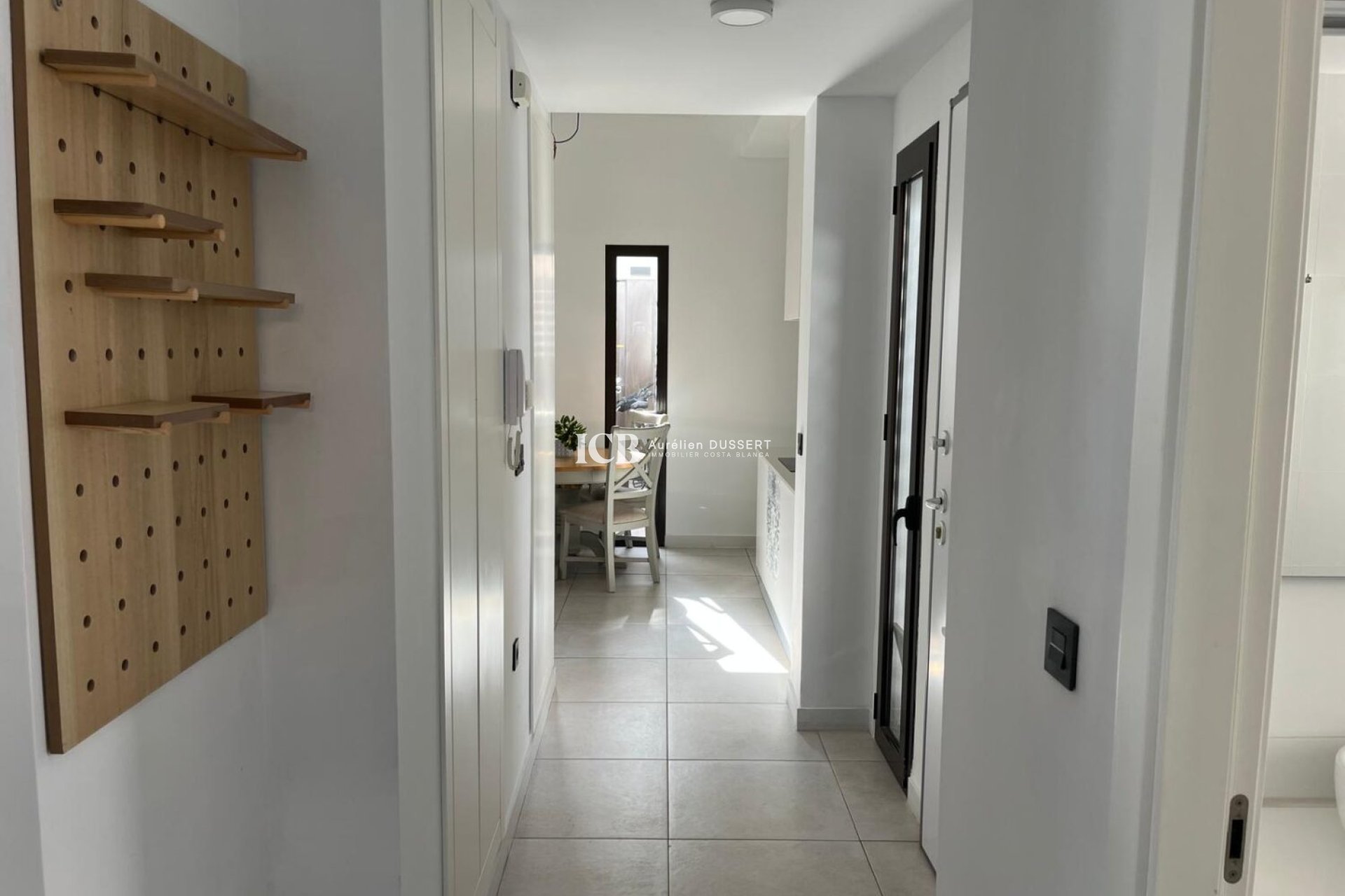 Revente - Maison mitoyenne -
Orihuela Costa - Lomas de Cabo Roig