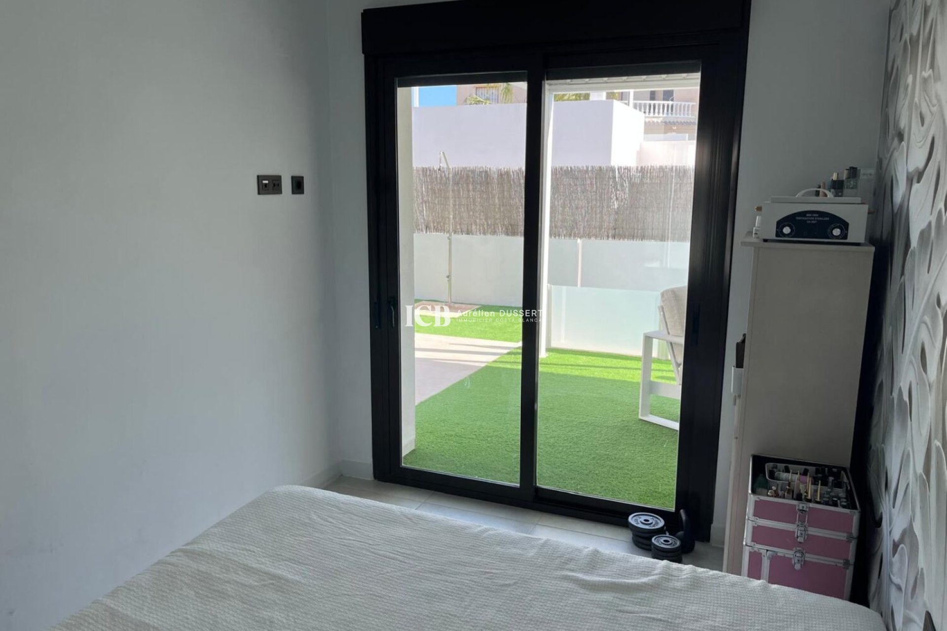 Revente - Maison mitoyenne -
Orihuela Costa - Lomas de Cabo Roig