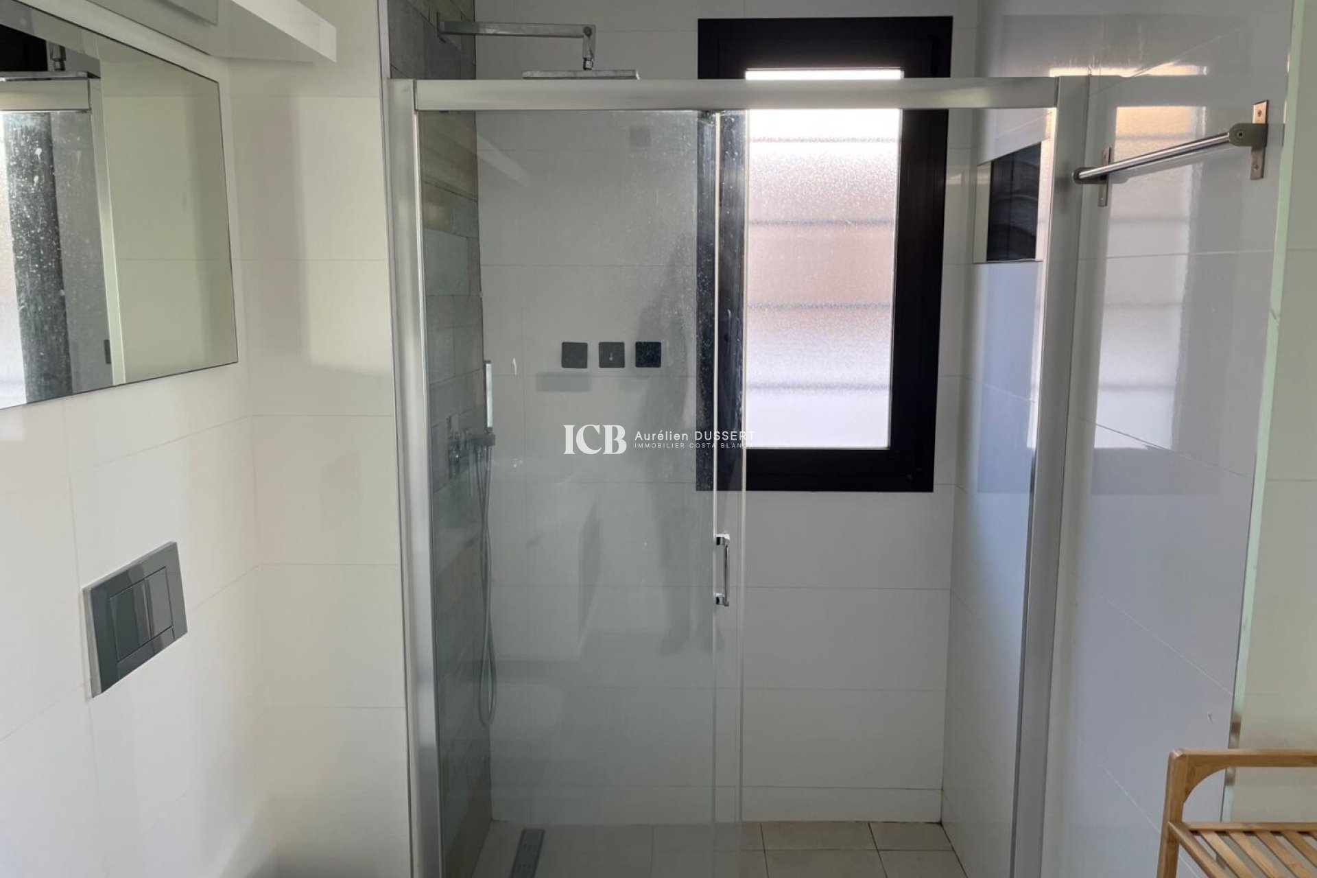 Revente - Maison mitoyenne -
Orihuela Costa - Lomas de Cabo Roig