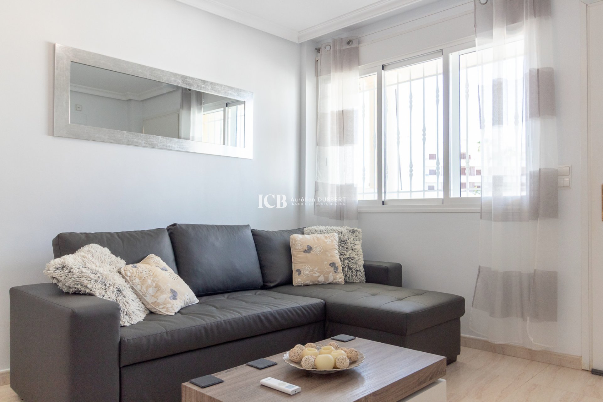 Revente - Maison mitoyenne -
Orihuela Costa - Lomas de Cabo Roig