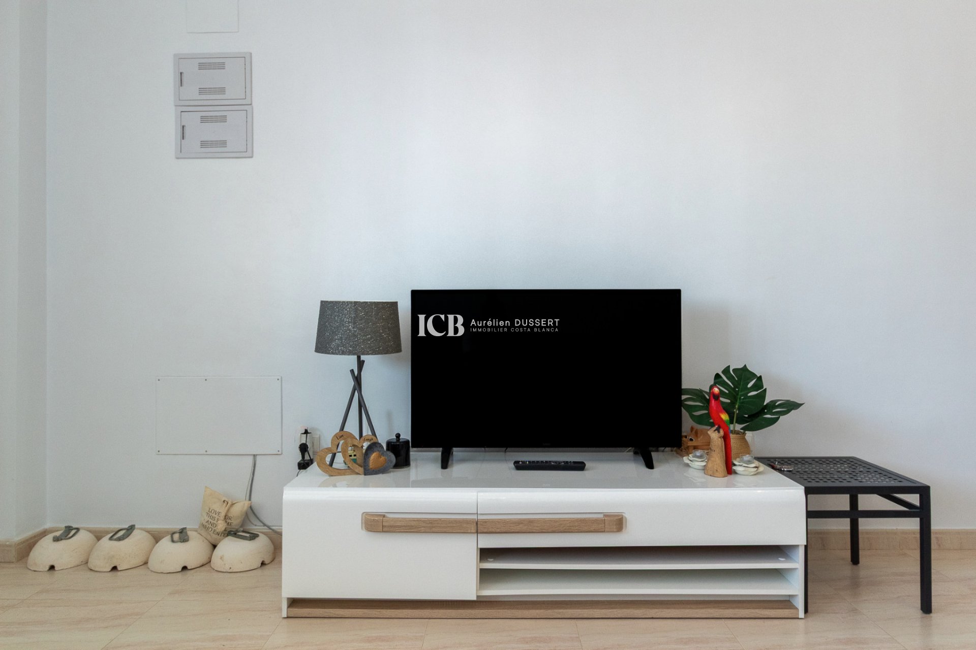 Revente - Maison mitoyenne -
Orihuela Costa - Lomas de Cabo Roig