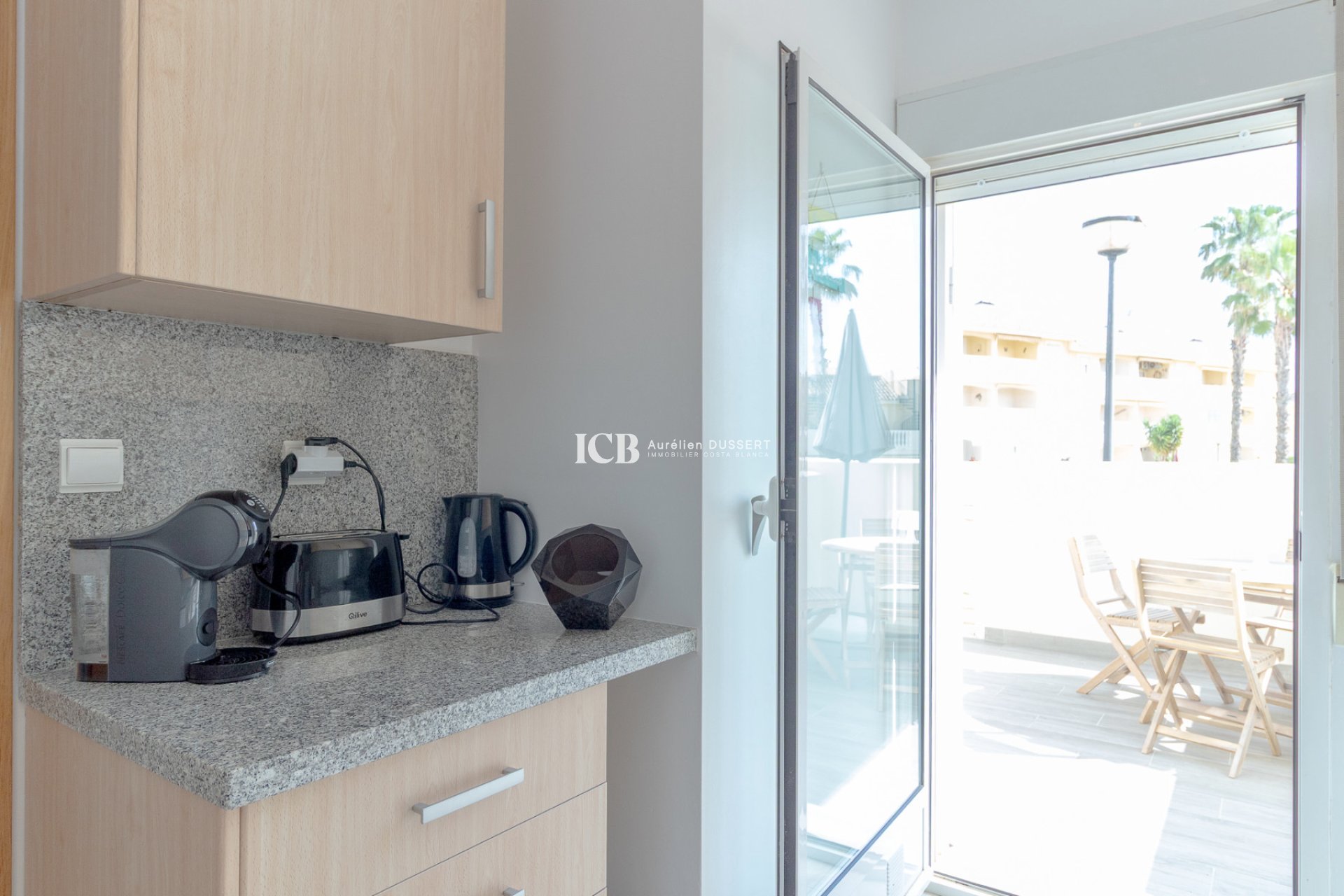 Revente - Maison mitoyenne -
Orihuela Costa - Lomas de Cabo Roig