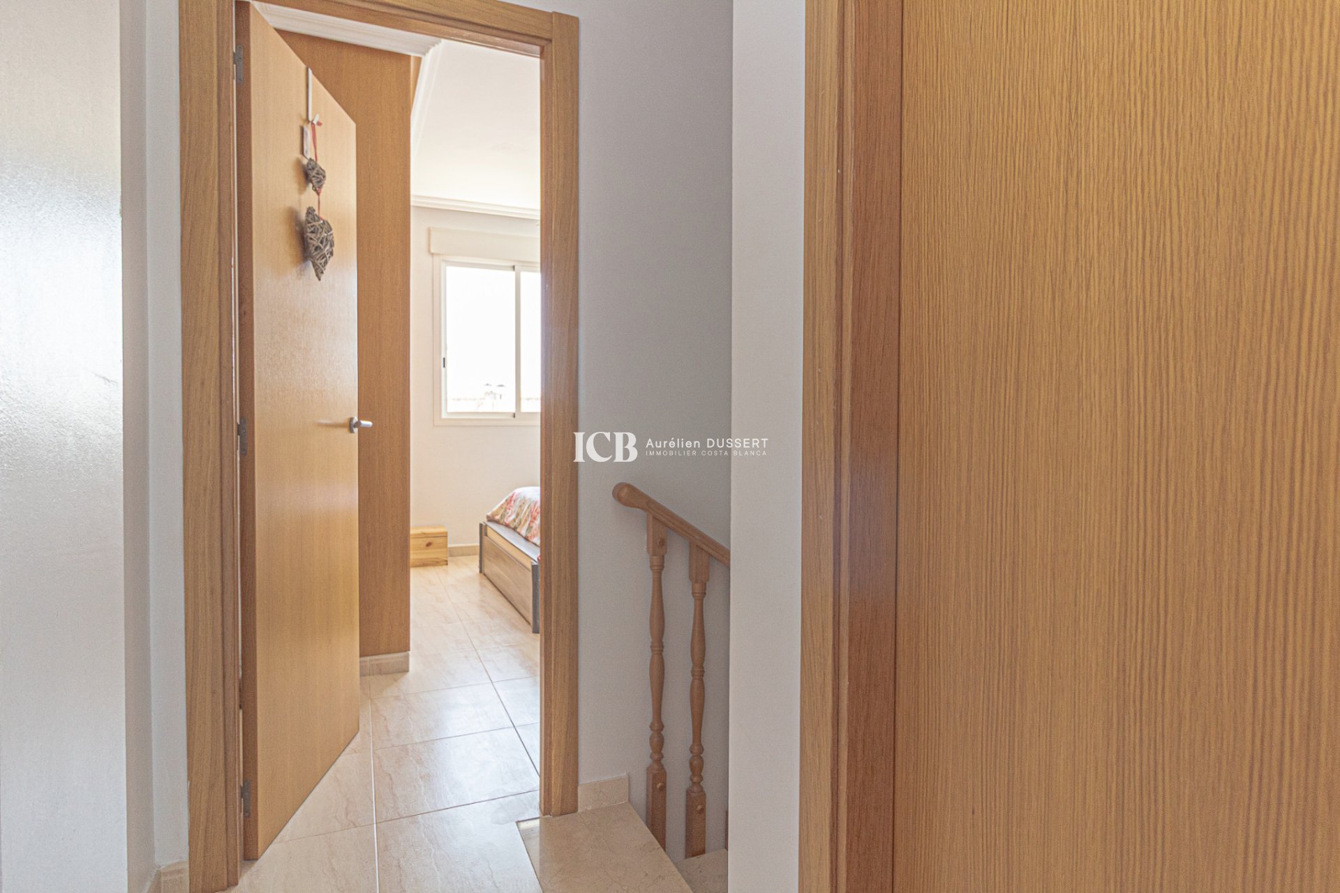 Revente - Maison mitoyenne -
Orihuela Costa - Lomas de Cabo Roig