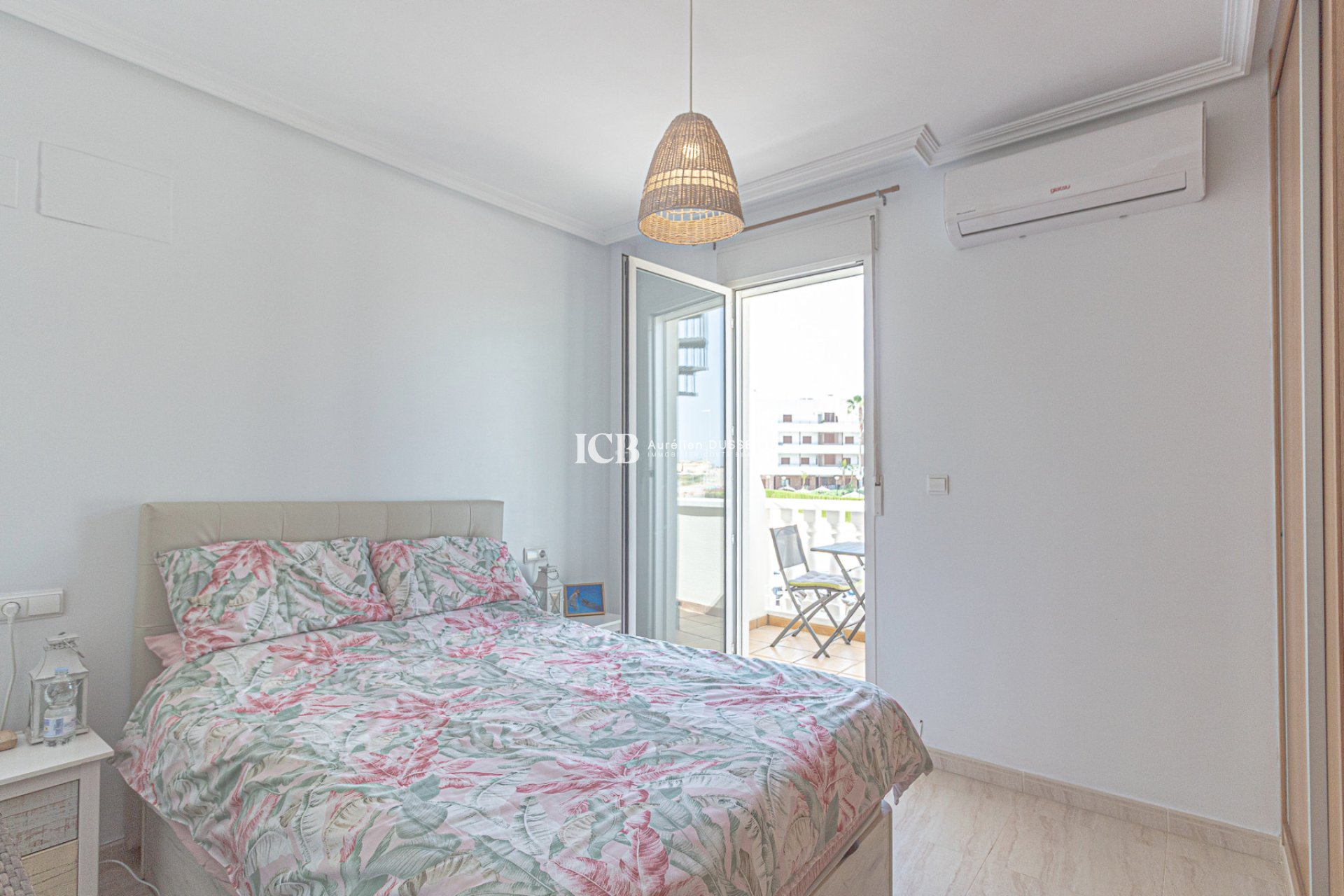 Revente - Maison mitoyenne -
Orihuela Costa - Lomas de Cabo Roig