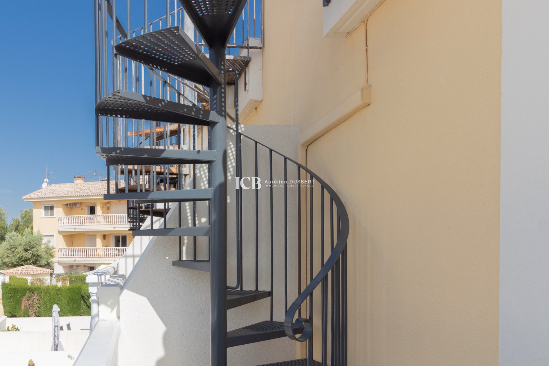 Revente - Maison mitoyenne -
Orihuela Costa - Lomas de Cabo Roig