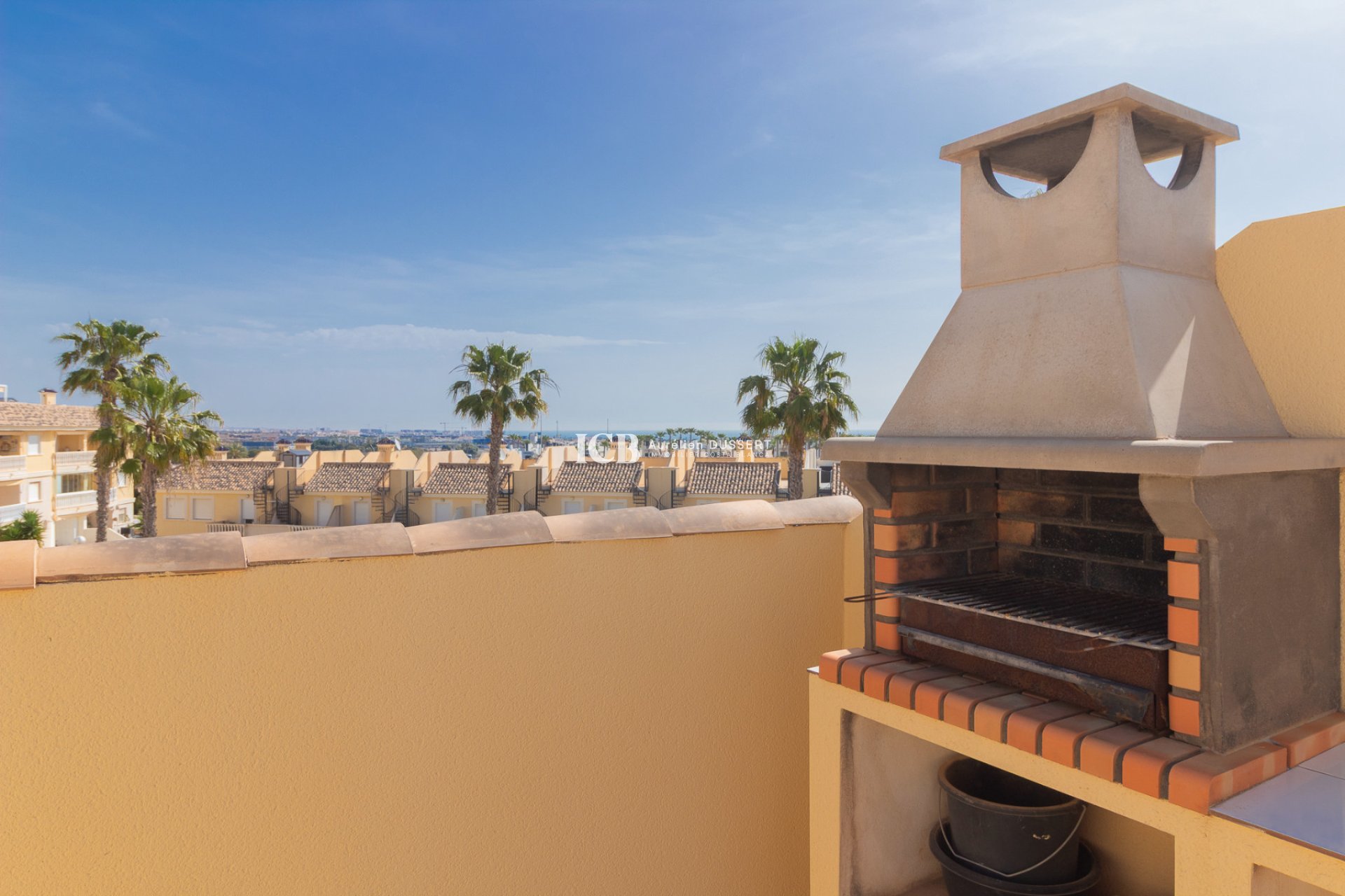 Revente - Maison mitoyenne -
Orihuela Costa - Lomas de Cabo Roig