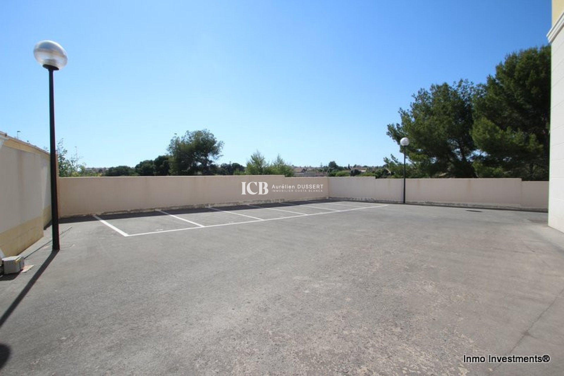 Revente - Maison mitoyenne -
Orihuela Costa - Lomas de Cabo Roig