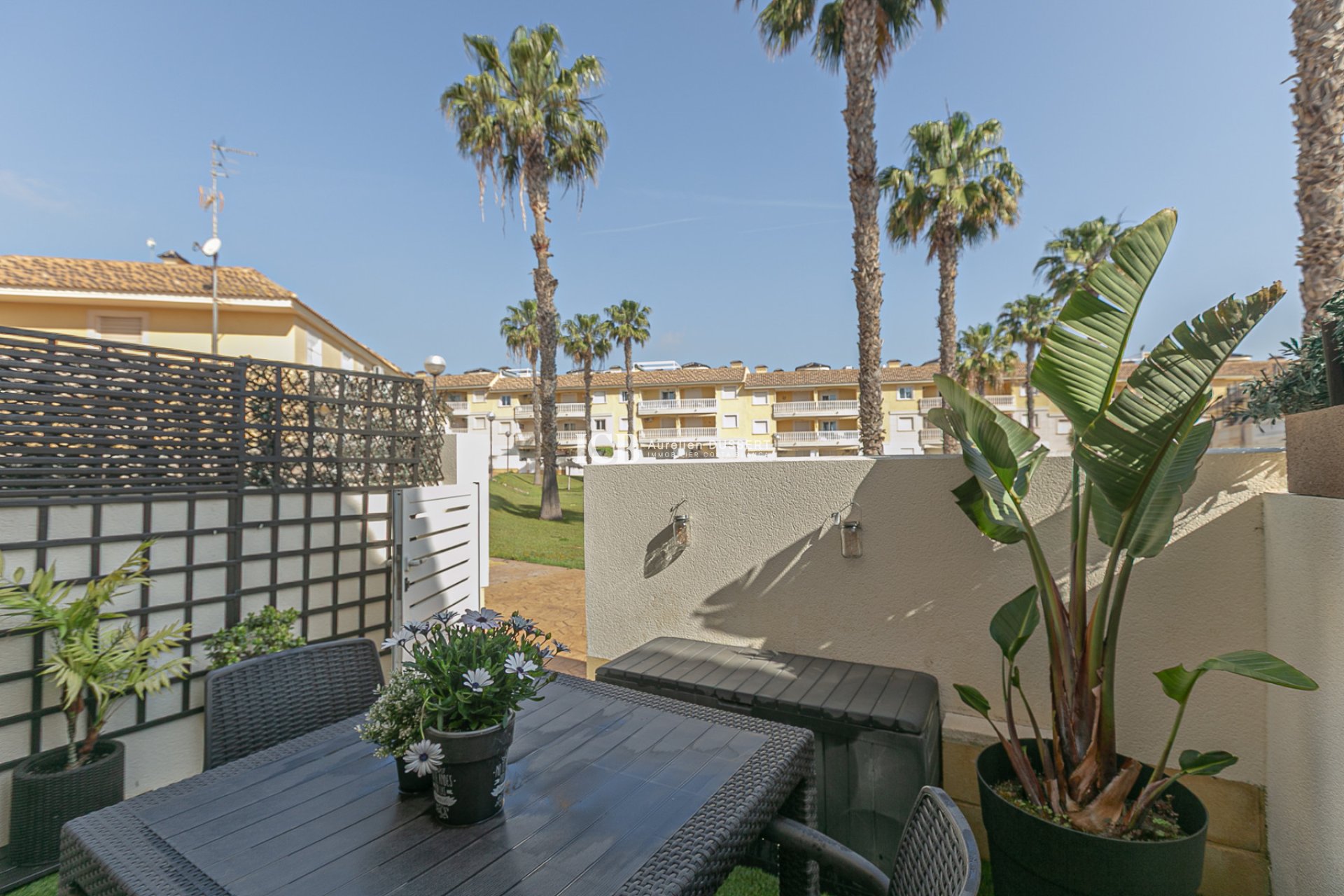 Revente - Maison mitoyenne -
Orihuela Costa - Lomas de Cabo Roig