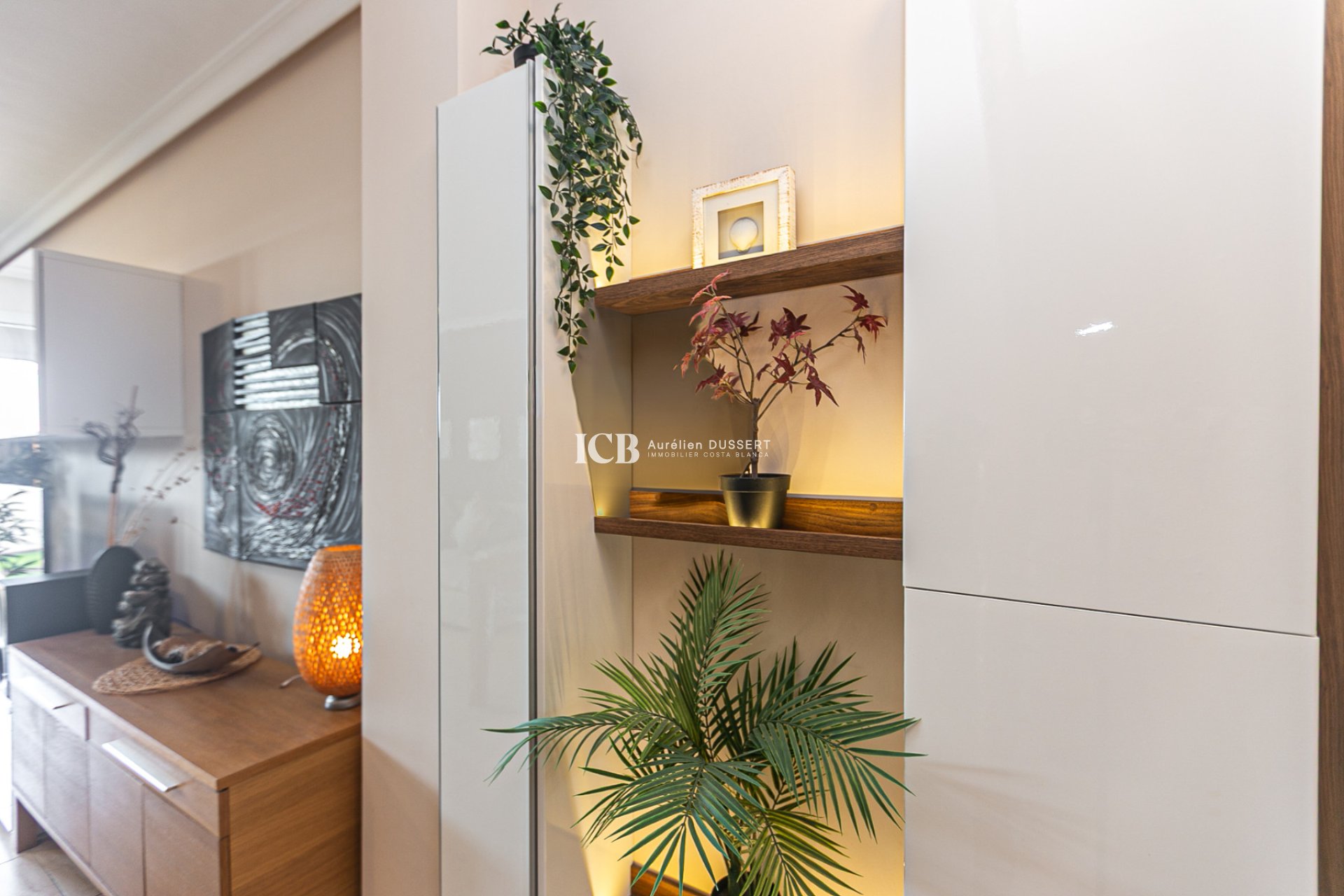 Revente - Maison mitoyenne -
Orihuela Costa - Lomas de Cabo Roig