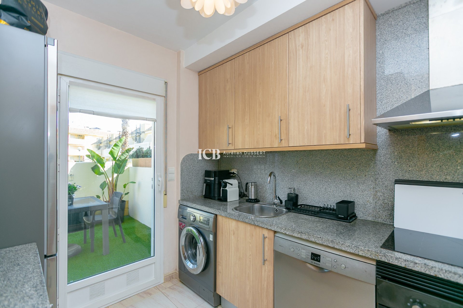 Revente - Maison mitoyenne -
Orihuela Costa - Lomas de Cabo Roig