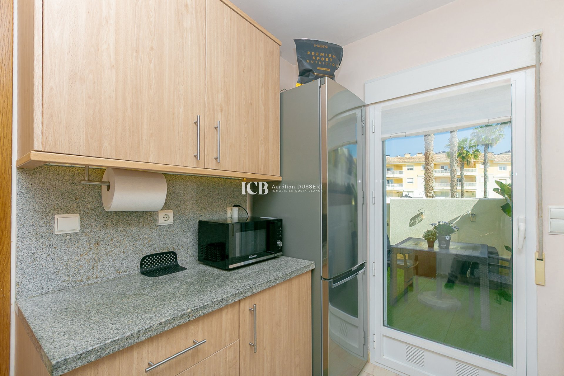 Revente - Maison mitoyenne -
Orihuela Costa - Lomas de Cabo Roig