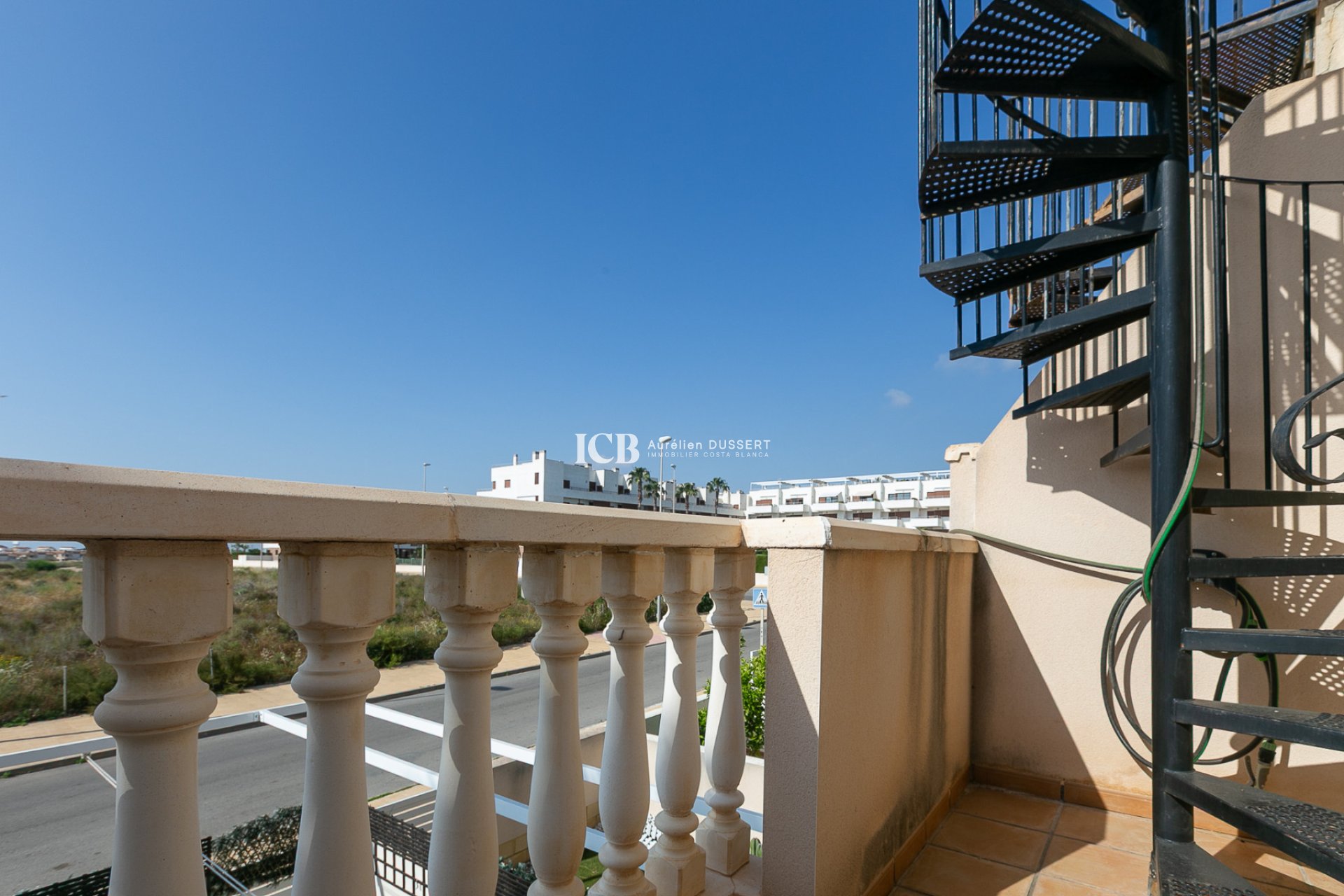 Revente - Maison mitoyenne -
Orihuela Costa - Lomas de Cabo Roig
