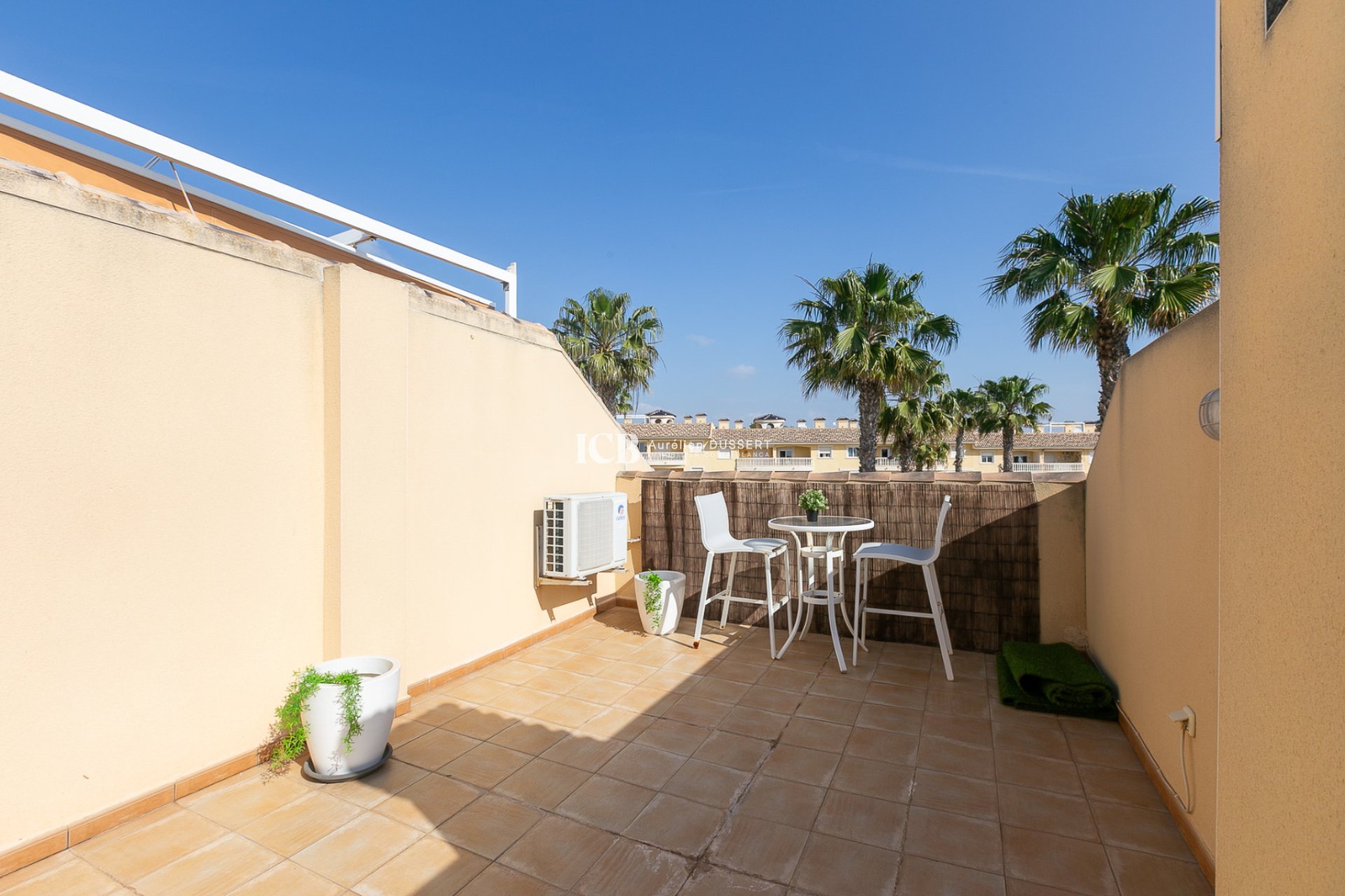 Revente - Maison mitoyenne -
Orihuela Costa - Lomas de Cabo Roig