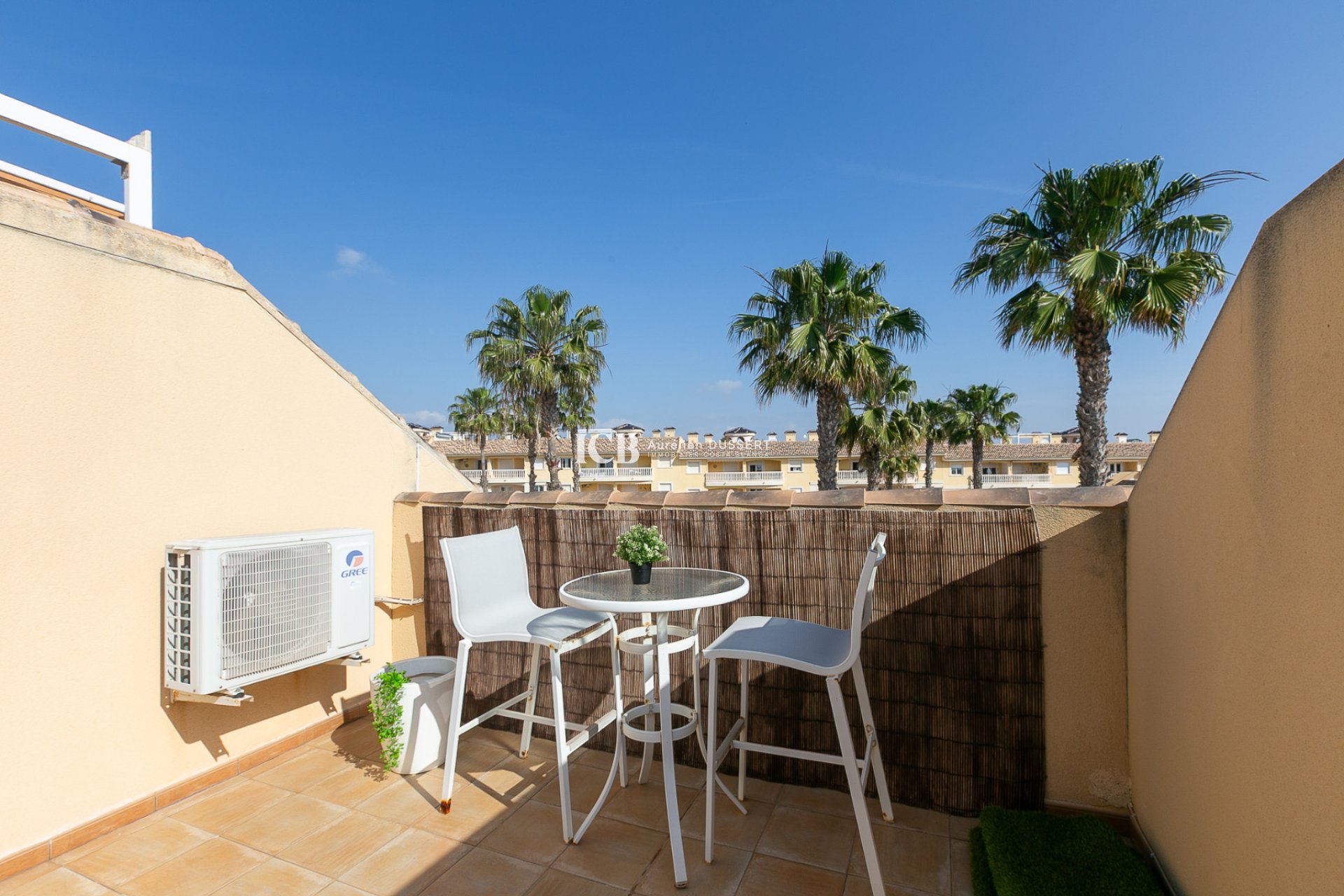 Revente - Maison mitoyenne -
Orihuela Costa - Lomas de Cabo Roig