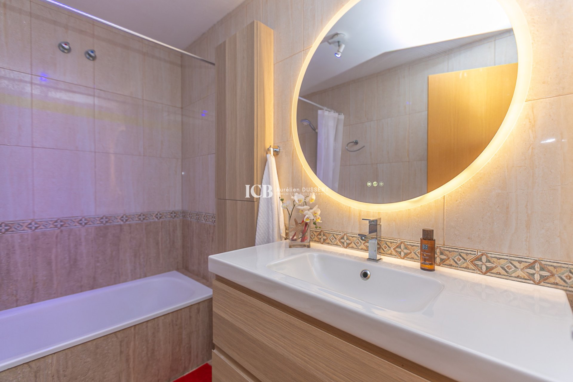Revente - Maison mitoyenne -
Orihuela Costa - Lomas de Cabo Roig