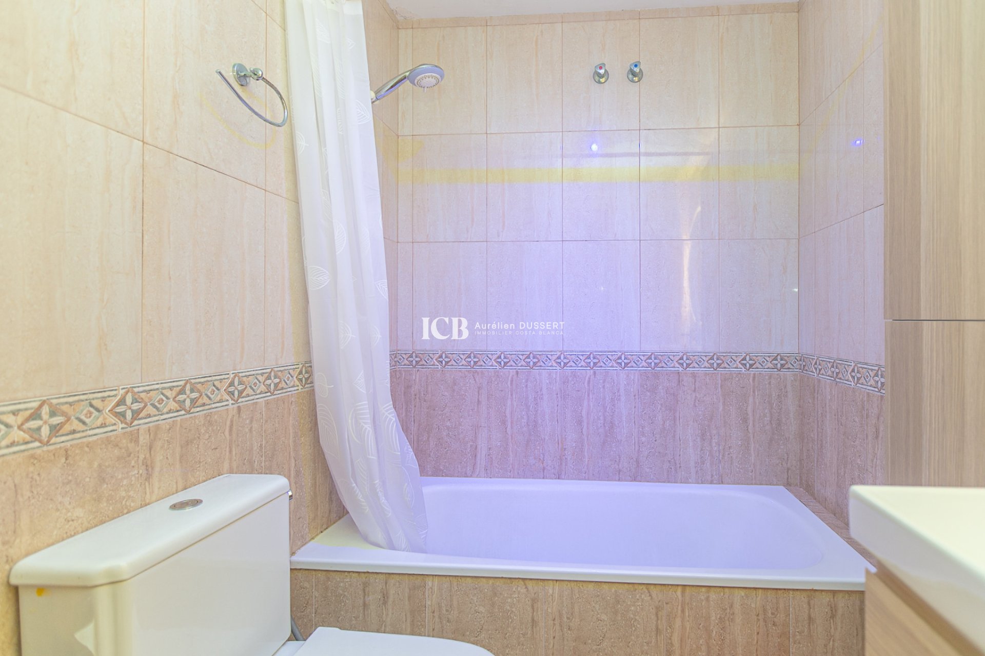 Revente - Maison mitoyenne -
Orihuela Costa - Lomas de Cabo Roig