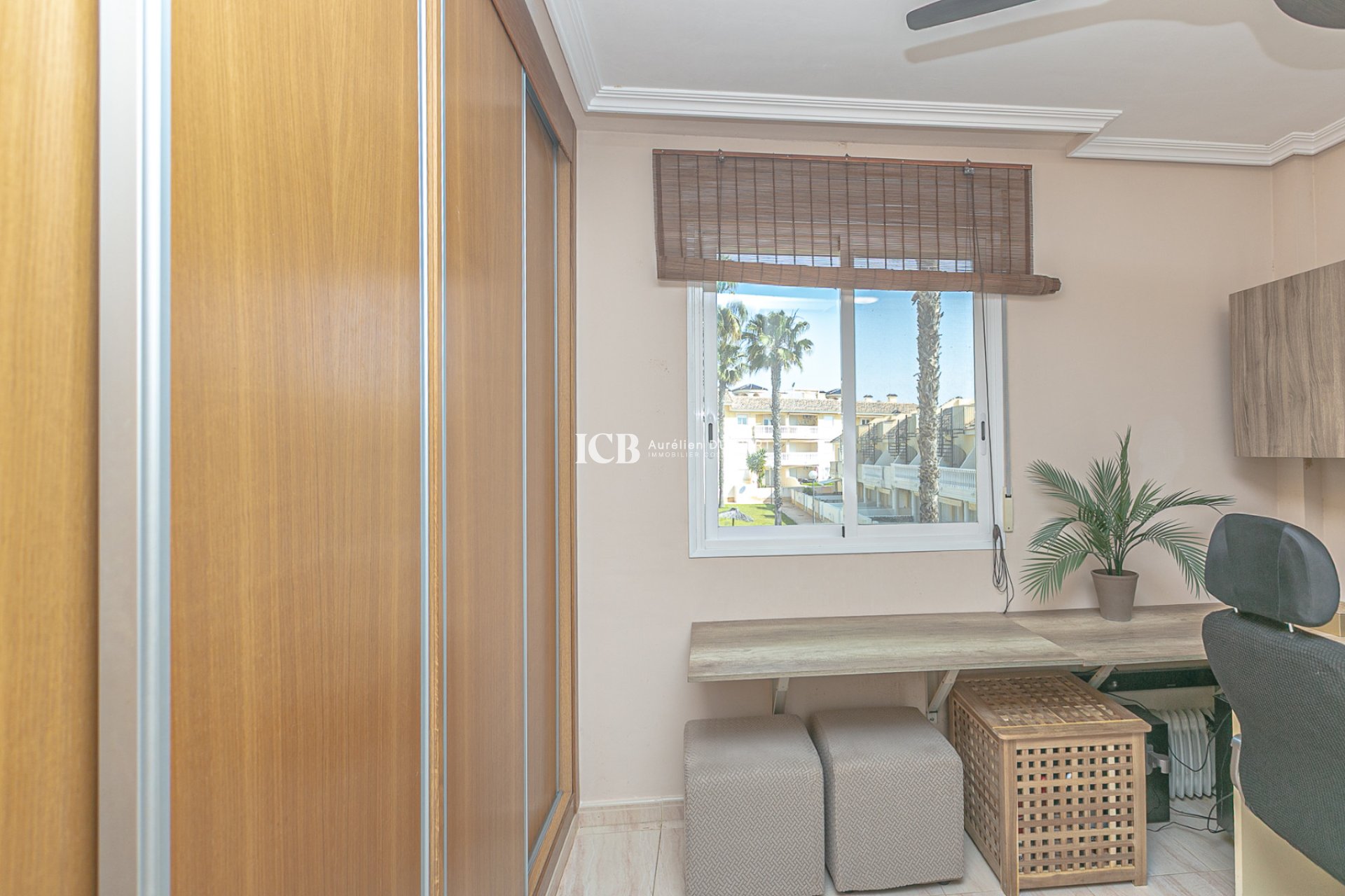 Revente - Maison mitoyenne -
Orihuela Costa - Lomas de Cabo Roig