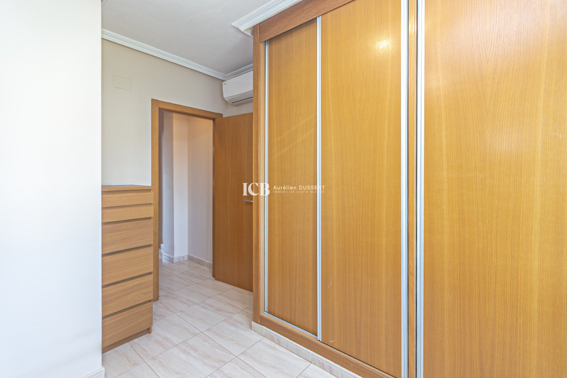 Revente - Maison mitoyenne -
Orihuela Costa - Lomas de Cabo Roig