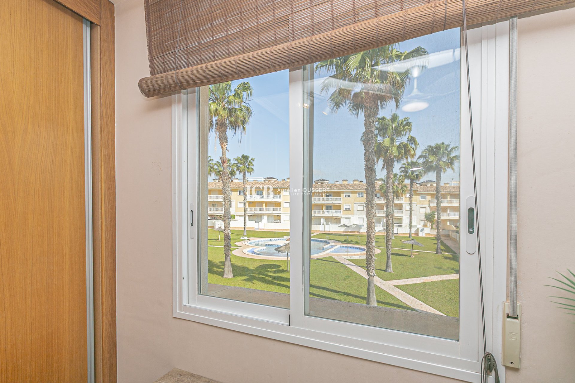 Revente - Maison mitoyenne -
Orihuela Costa - Lomas de Cabo Roig