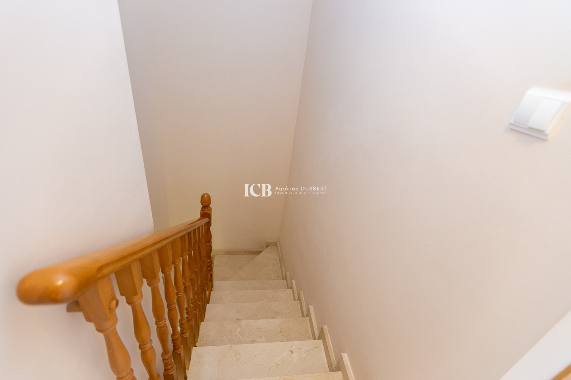 Revente - Maison mitoyenne -
Orihuela Costa - Lomas de Cabo Roig
