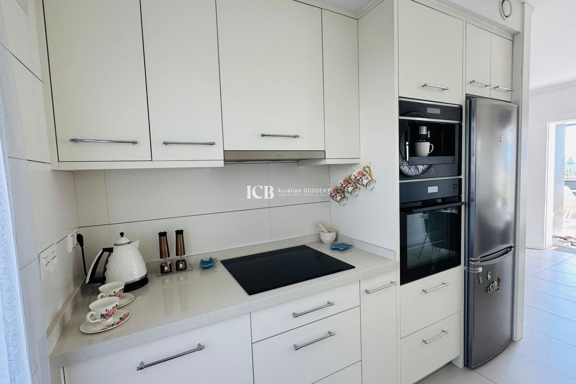 Revente - Maison mitoyenne -
Orihuela Costa - Lomas de Cabo Roig