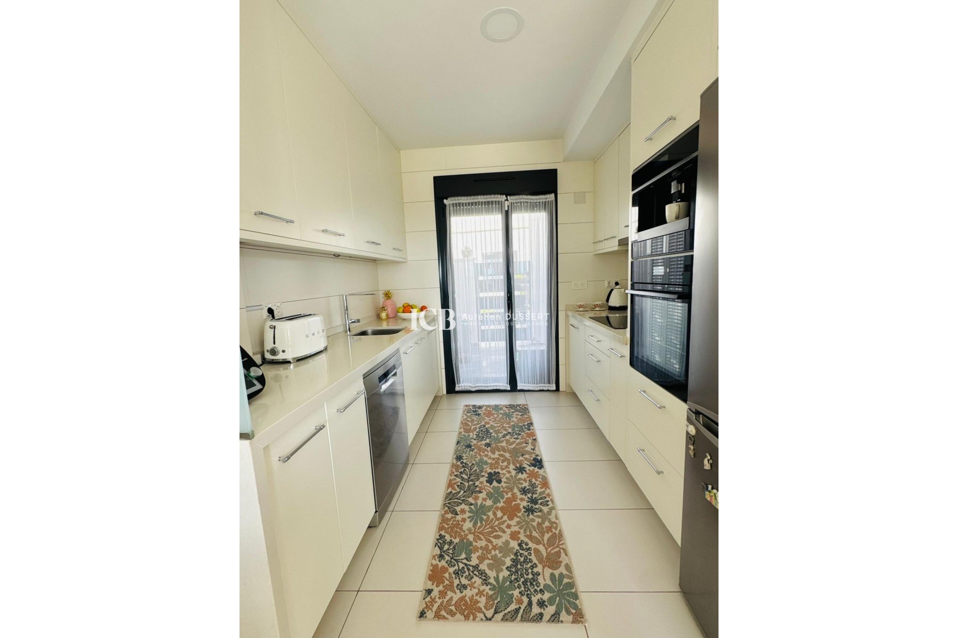 Revente - Maison mitoyenne -
Orihuela Costa - Lomas de Cabo Roig