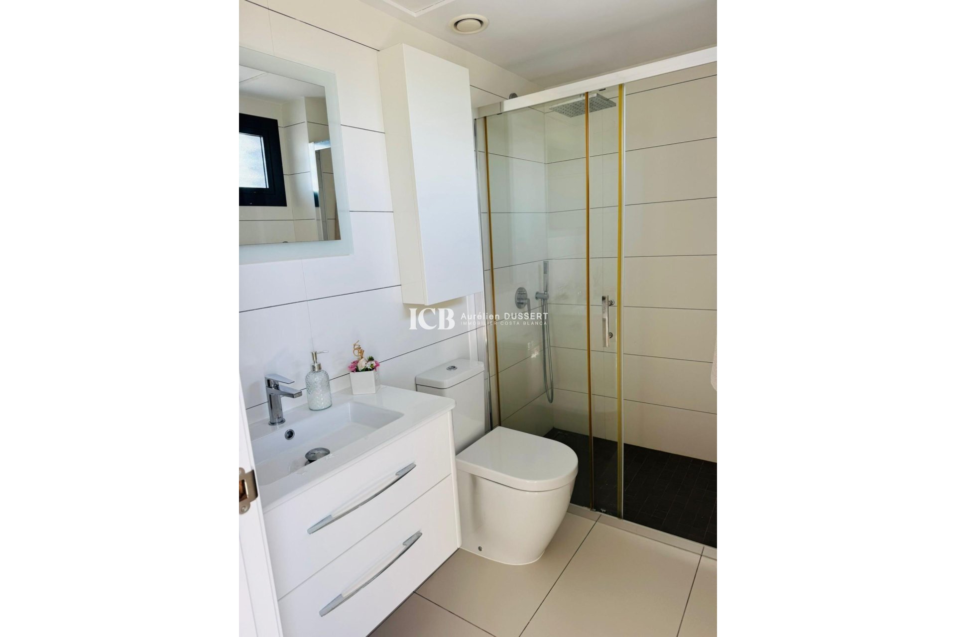 Revente - Maison mitoyenne -
Orihuela Costa - Lomas de Cabo Roig