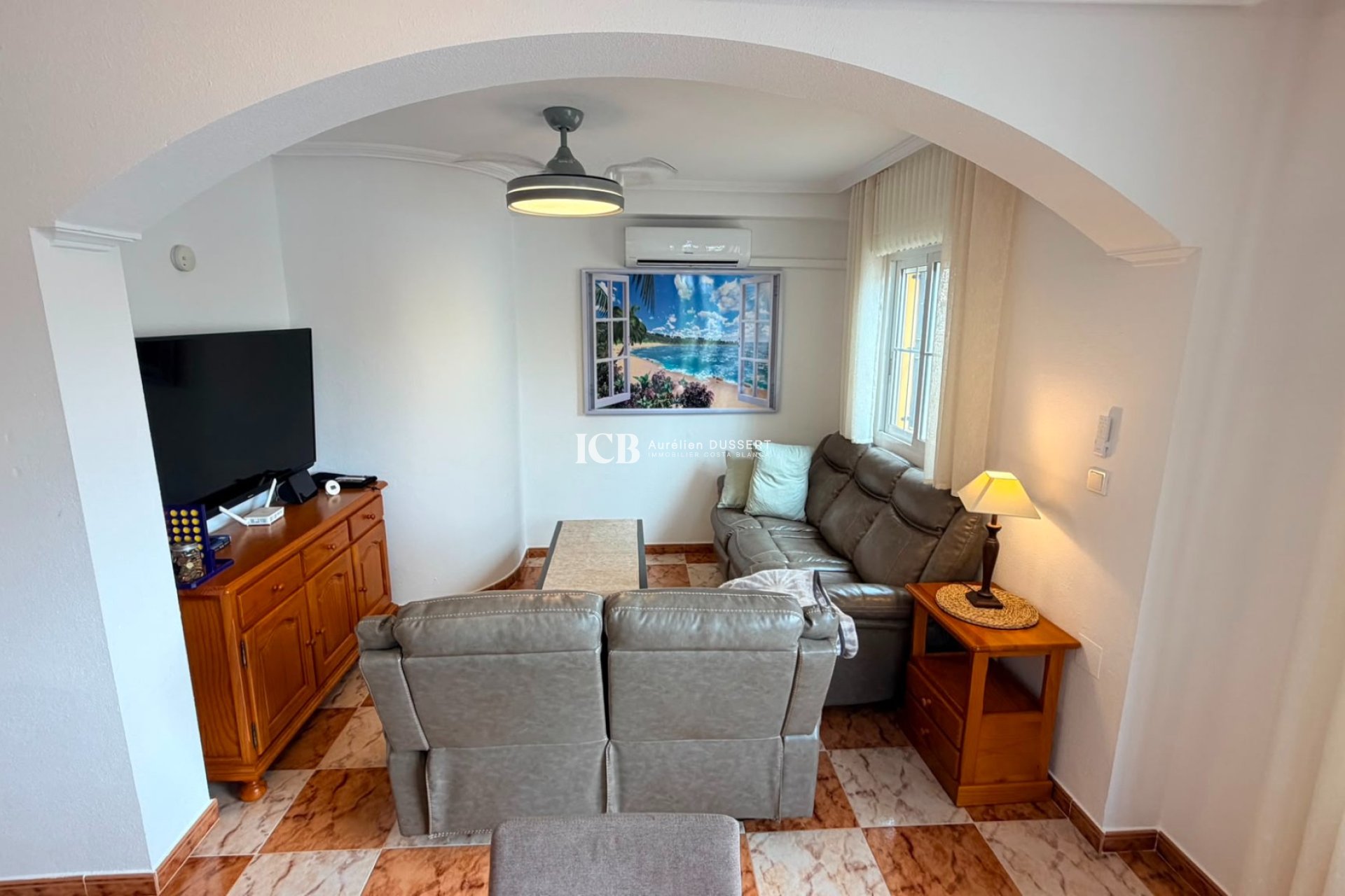 Revente - Maison mitoyenne -
Orihuela Costa - Lomas de Cabo Roig