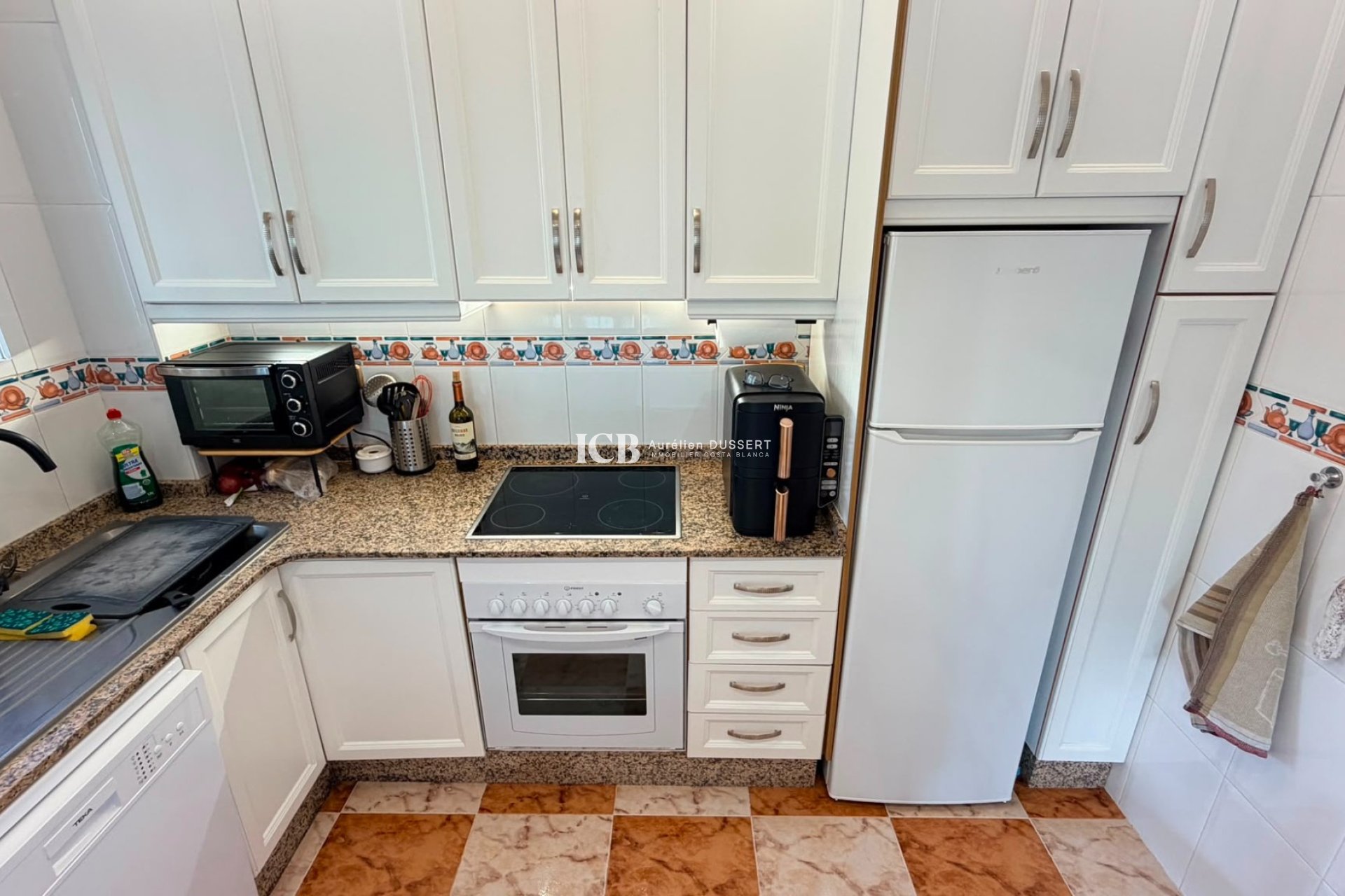 Revente - Maison mitoyenne -
Orihuela Costa - Lomas de Cabo Roig