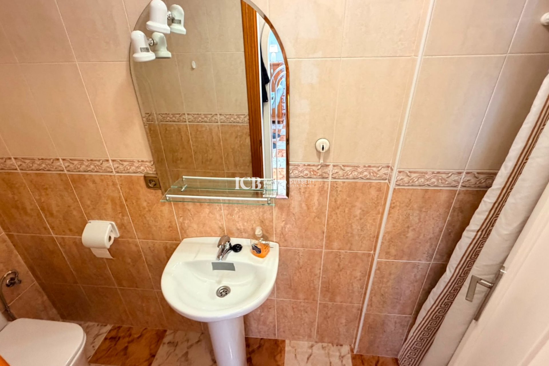 Revente - Maison mitoyenne -
Orihuela Costa - Lomas de Cabo Roig