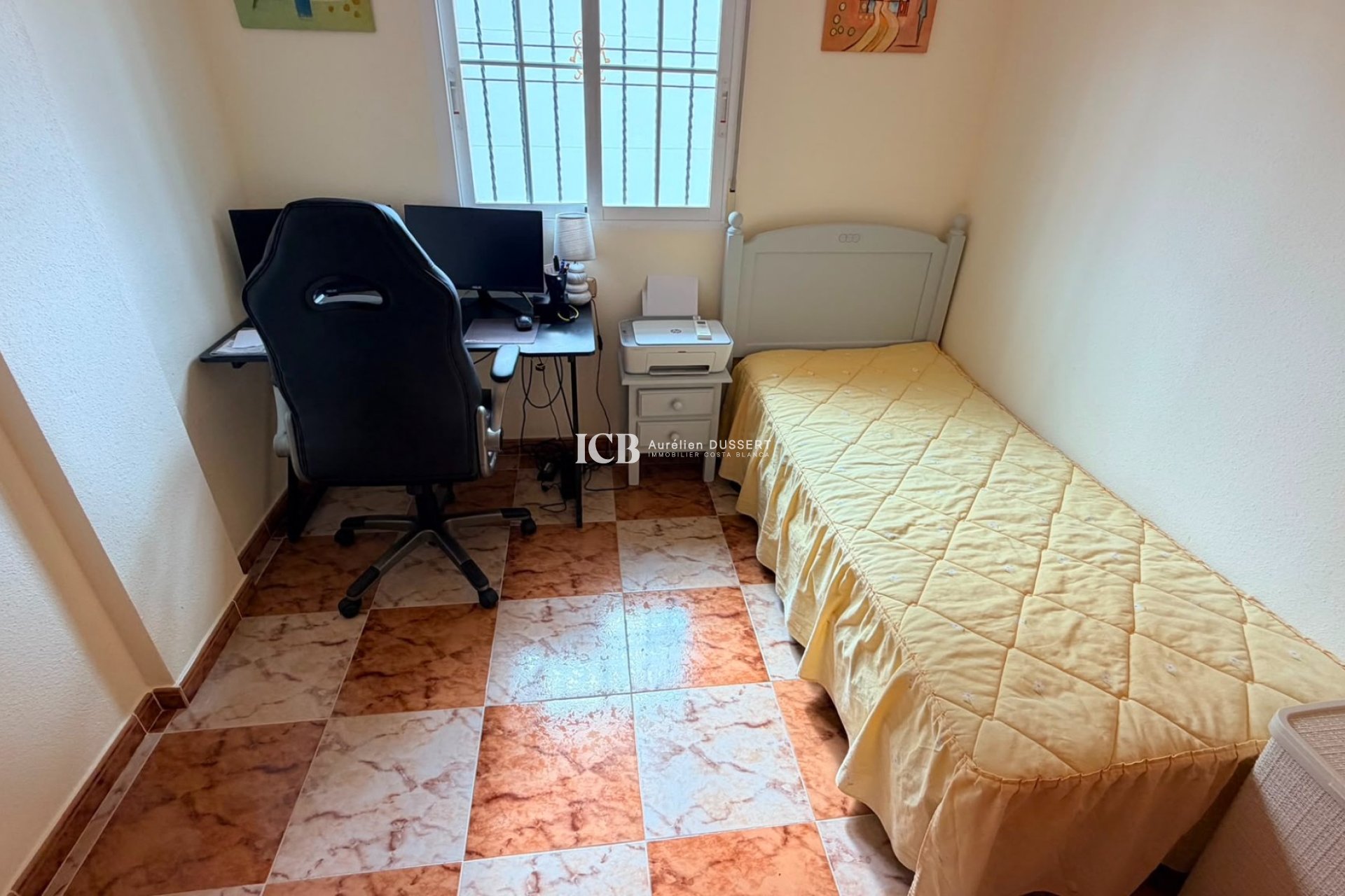 Revente - Maison mitoyenne -
Orihuela Costa - Lomas de Cabo Roig