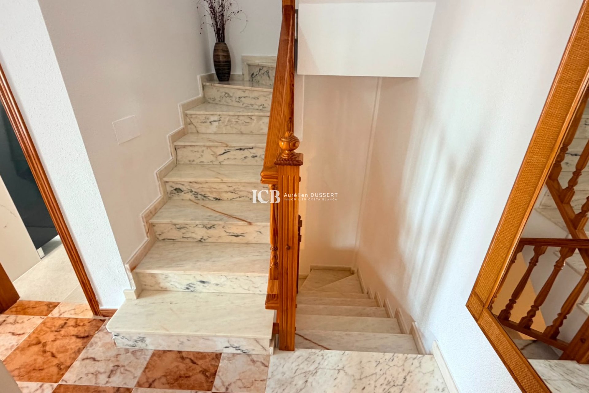 Revente - Maison mitoyenne -
Orihuela Costa - Lomas de Cabo Roig