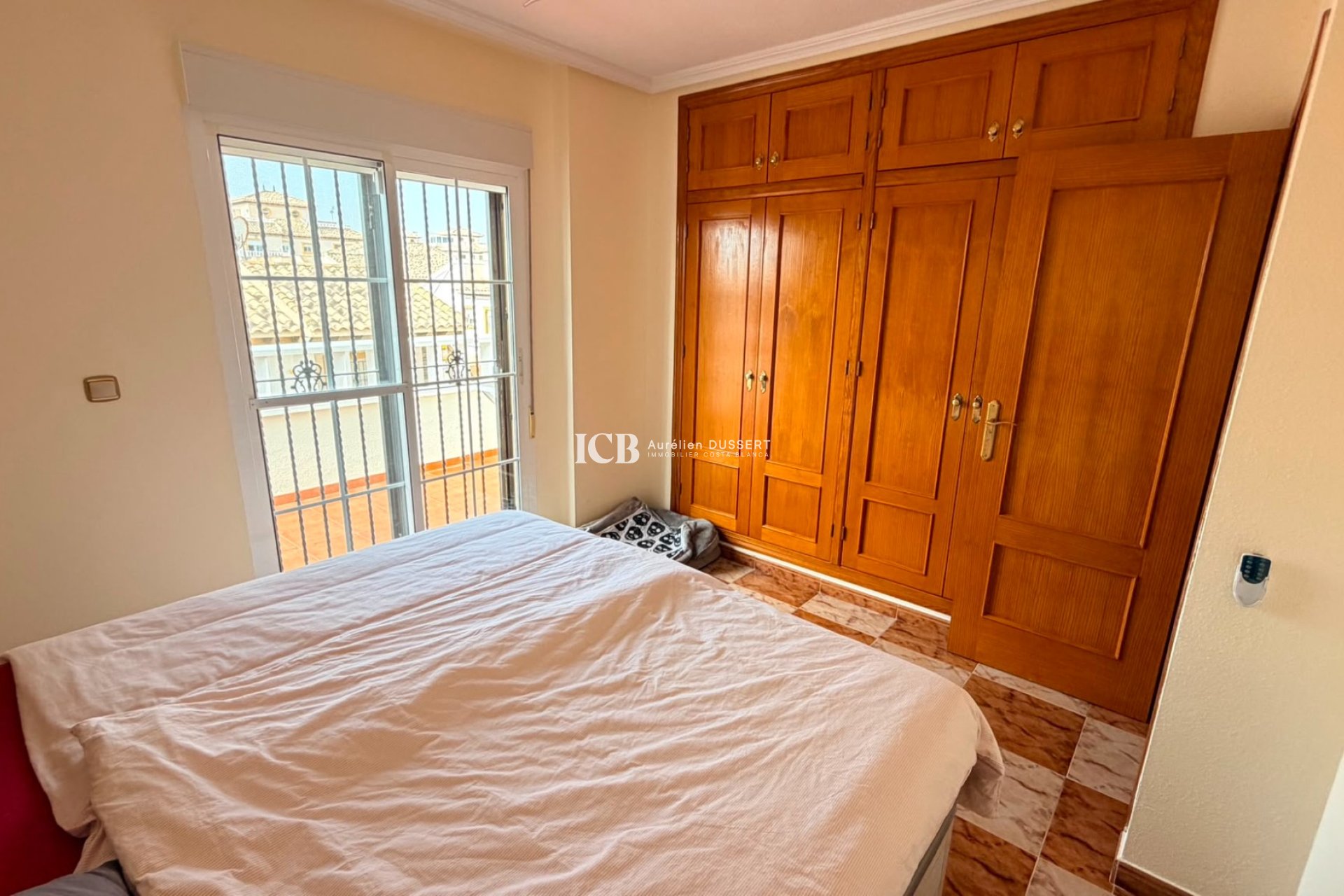 Revente - Maison mitoyenne -
Orihuela Costa - Lomas de Cabo Roig