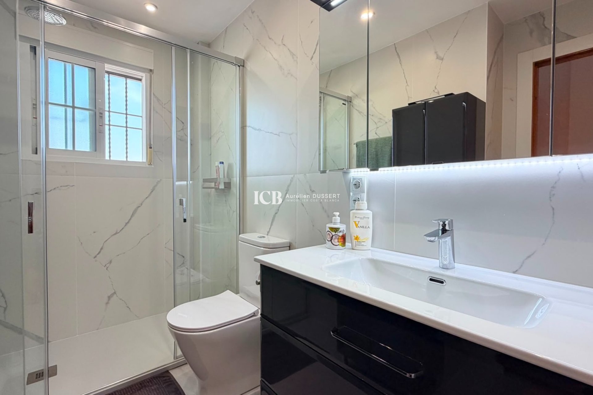 Revente - Maison mitoyenne -
Orihuela Costa - Lomas de Cabo Roig