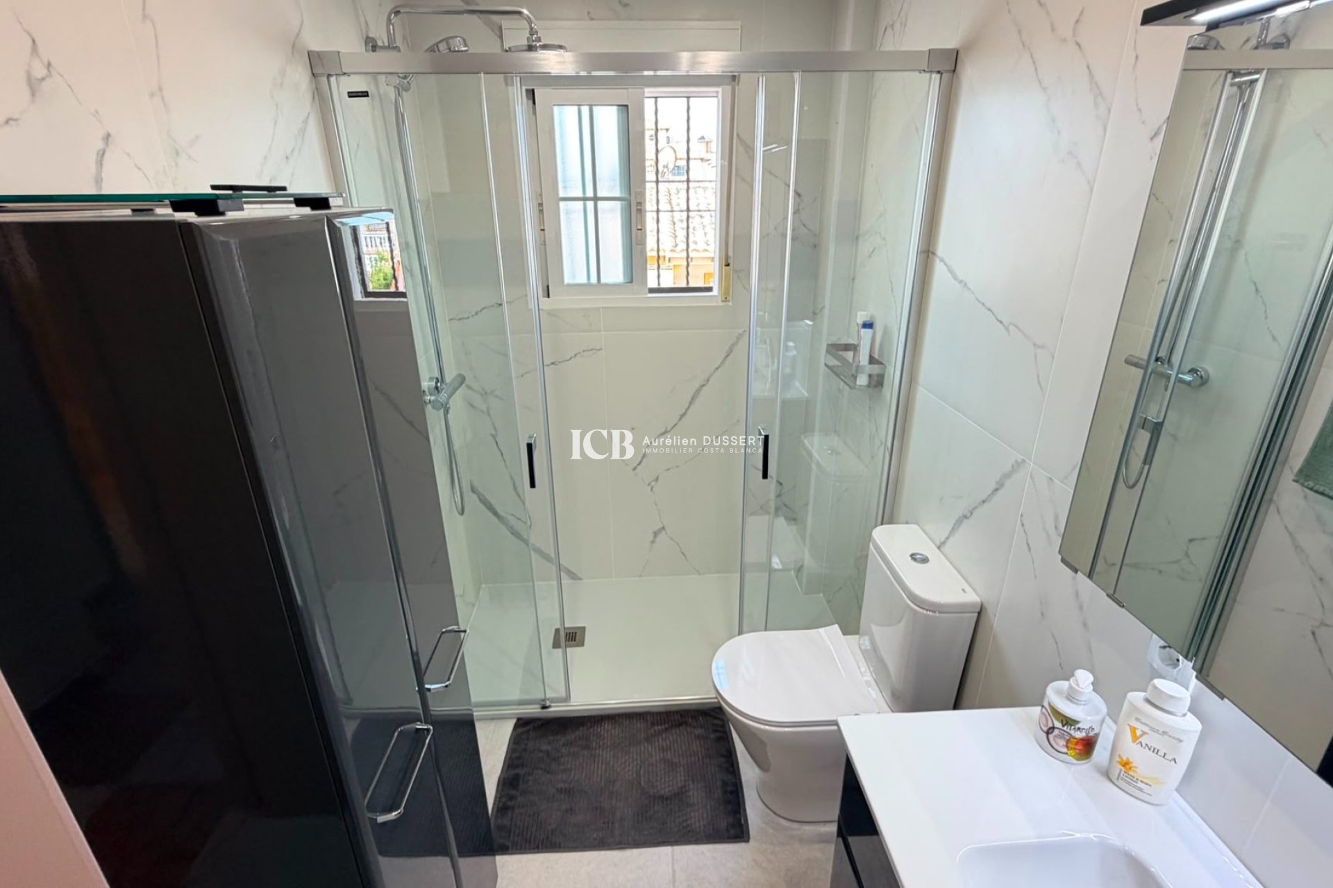 Revente - Maison mitoyenne -
Orihuela Costa - Lomas de Cabo Roig