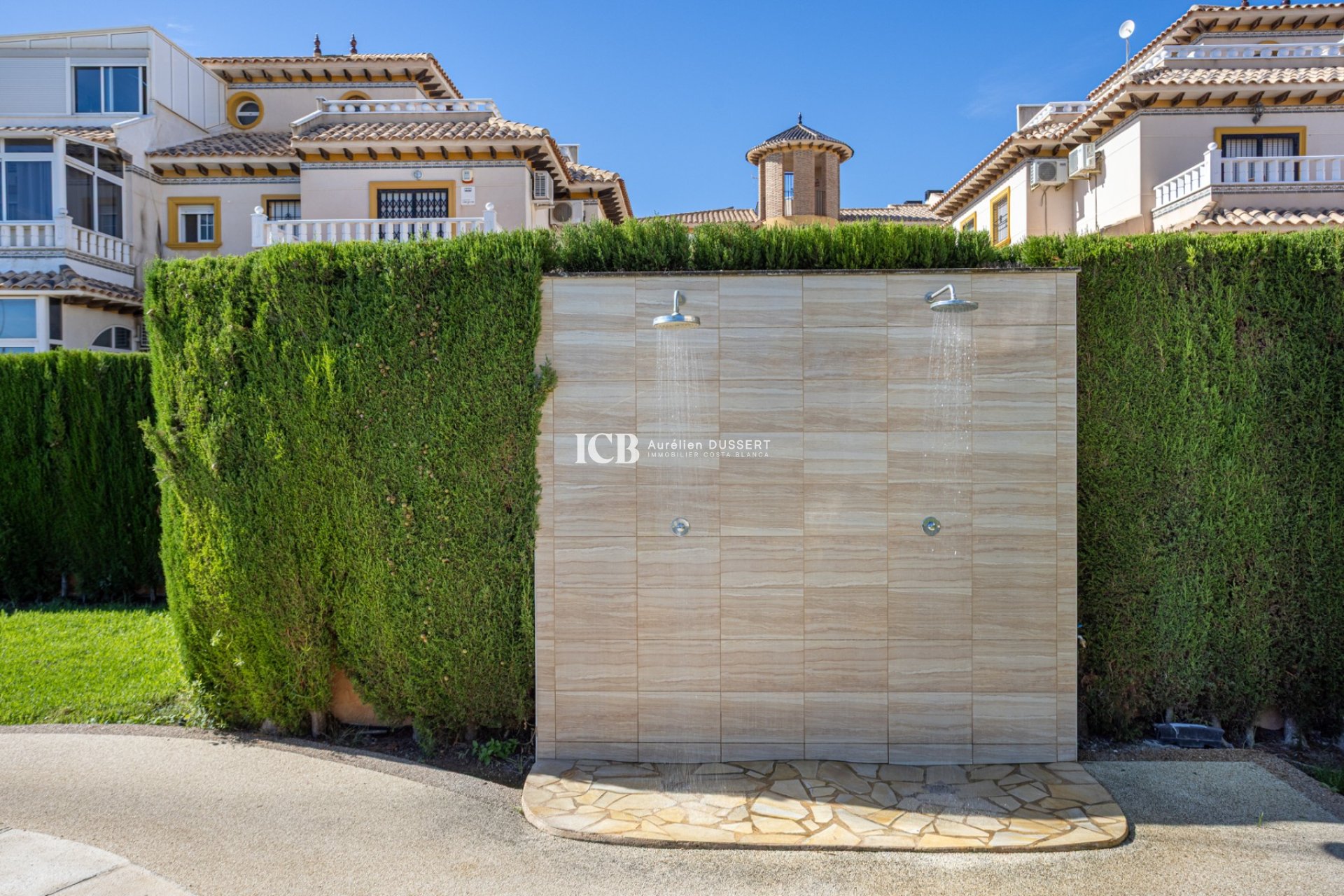Revente - Maison mitoyenne -
Orihuela Costa - Lomas de Cabo Roig