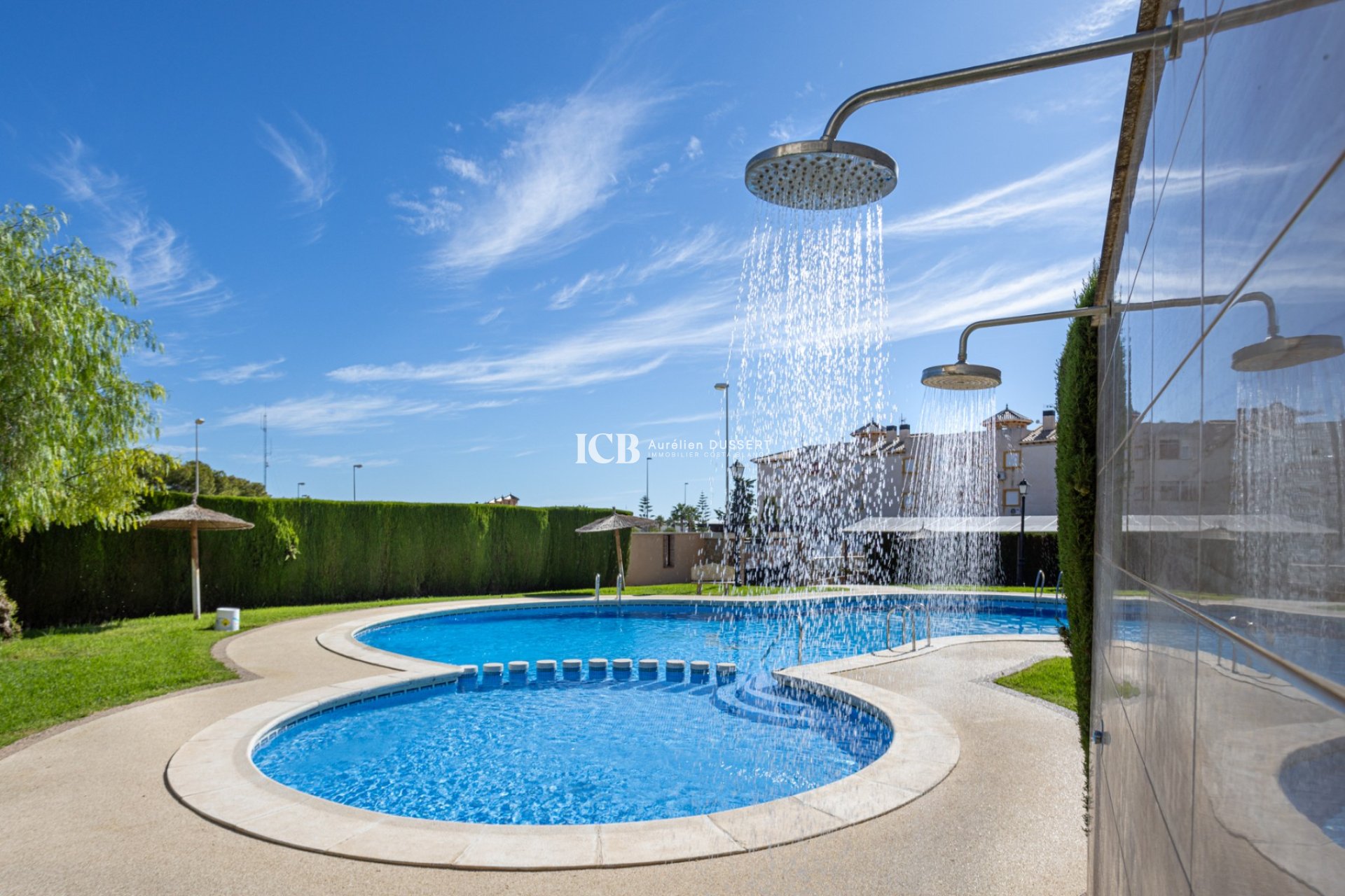 Revente - Maison mitoyenne -
Orihuela Costa - Lomas de Cabo Roig