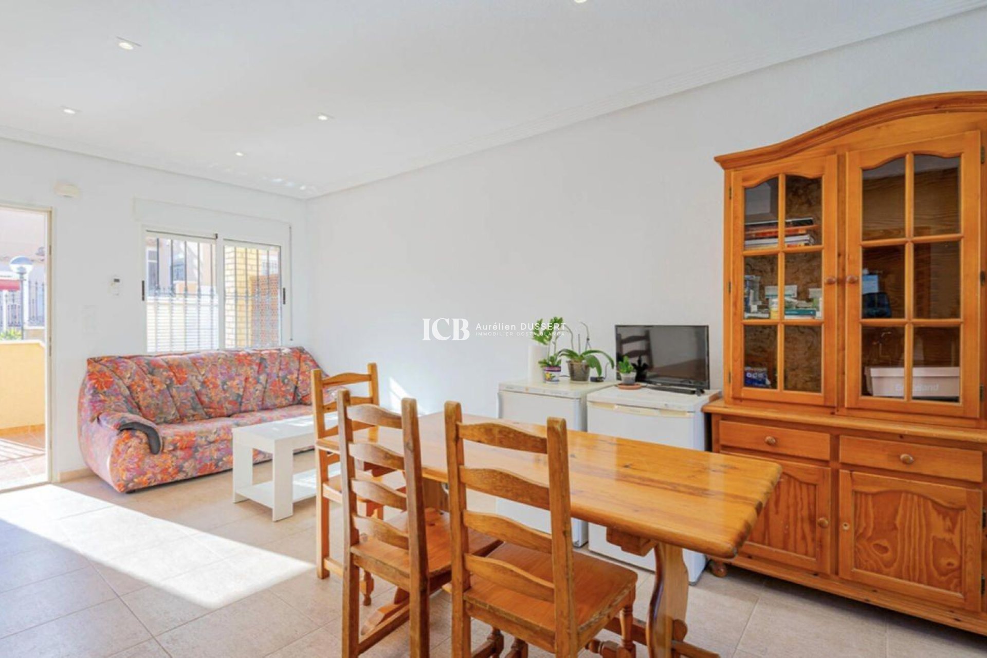 Revente - Maison mitoyenne -
Orihuela Costa - Los Altos