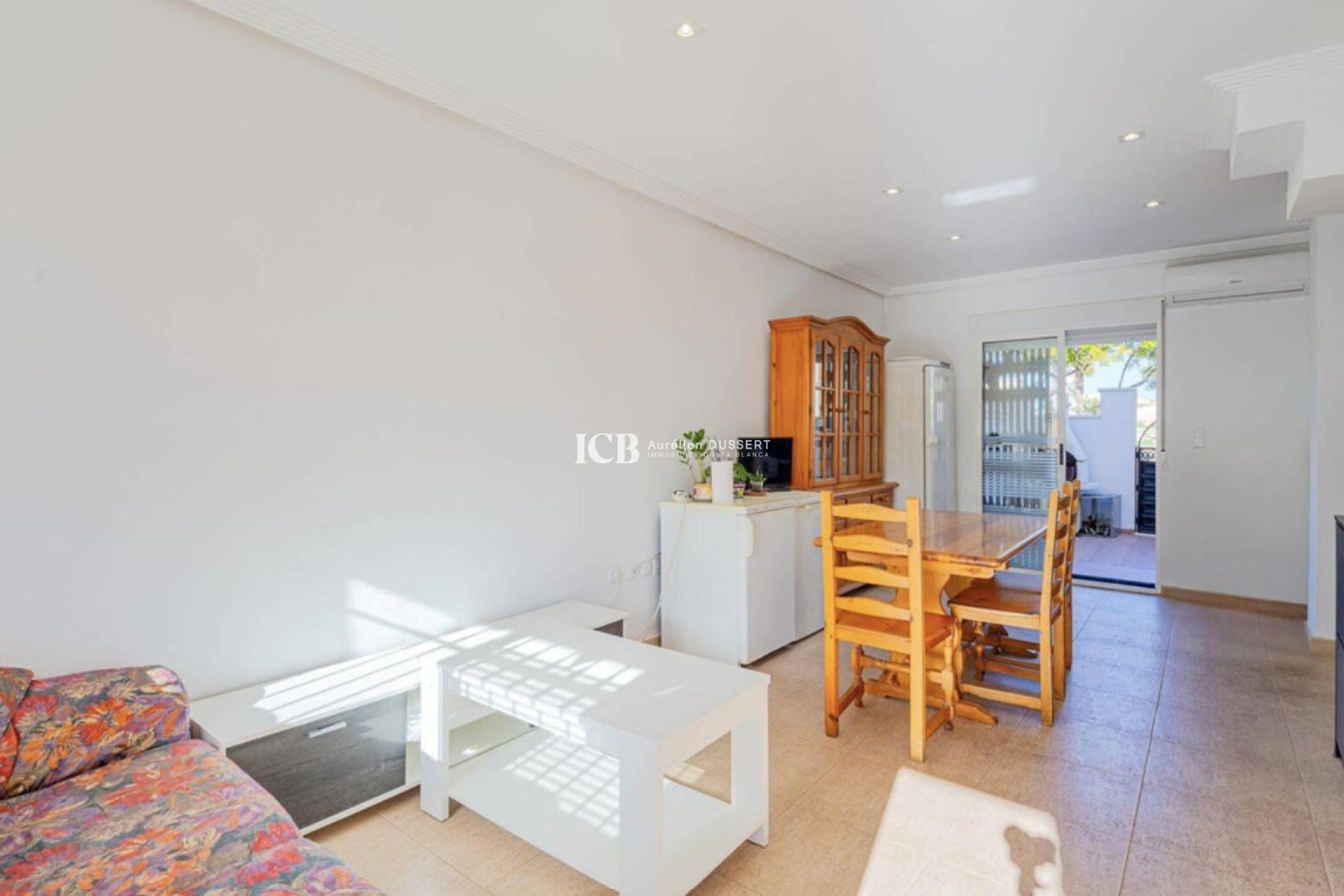 Revente - Maison mitoyenne -
Orihuela Costa - Los Altos