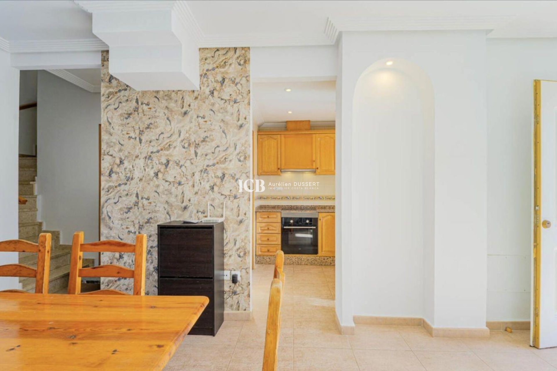 Revente - Maison mitoyenne -
Orihuela Costa - Los Altos