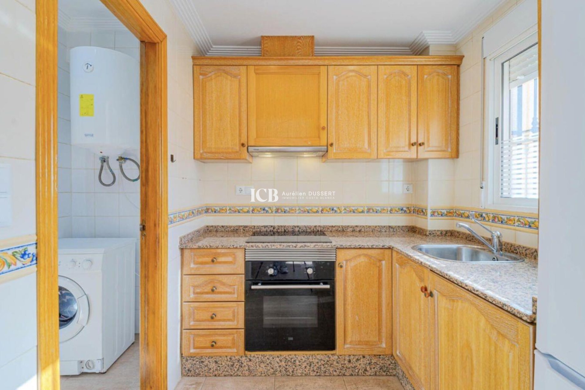 Revente - Maison mitoyenne -
Orihuela Costa - Los Altos