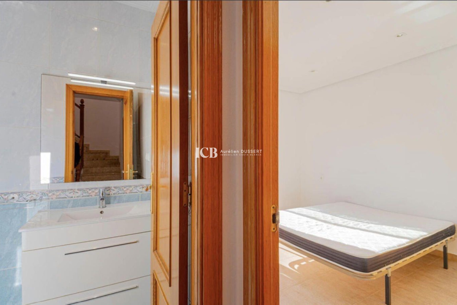 Revente - Maison mitoyenne -
Orihuela Costa - Los Altos