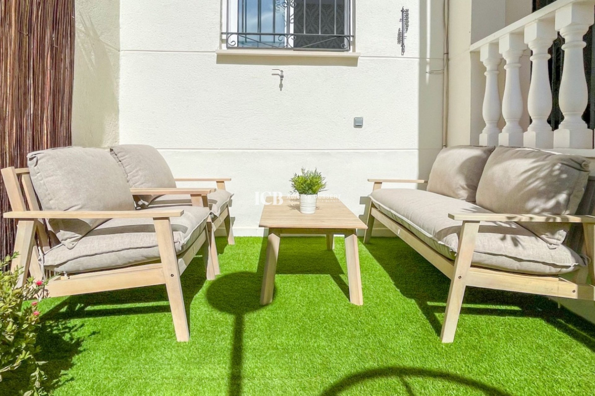 Revente - Maison mitoyenne -
Orihuela Costa - Los Altos