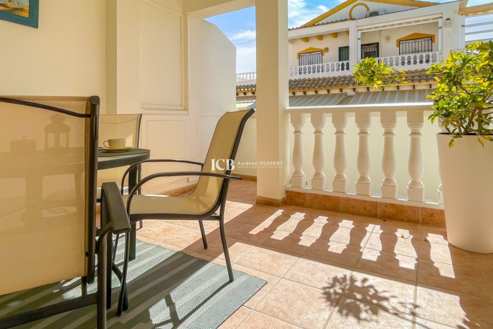 Revente - Maison mitoyenne -
Orihuela Costa - Los Altos