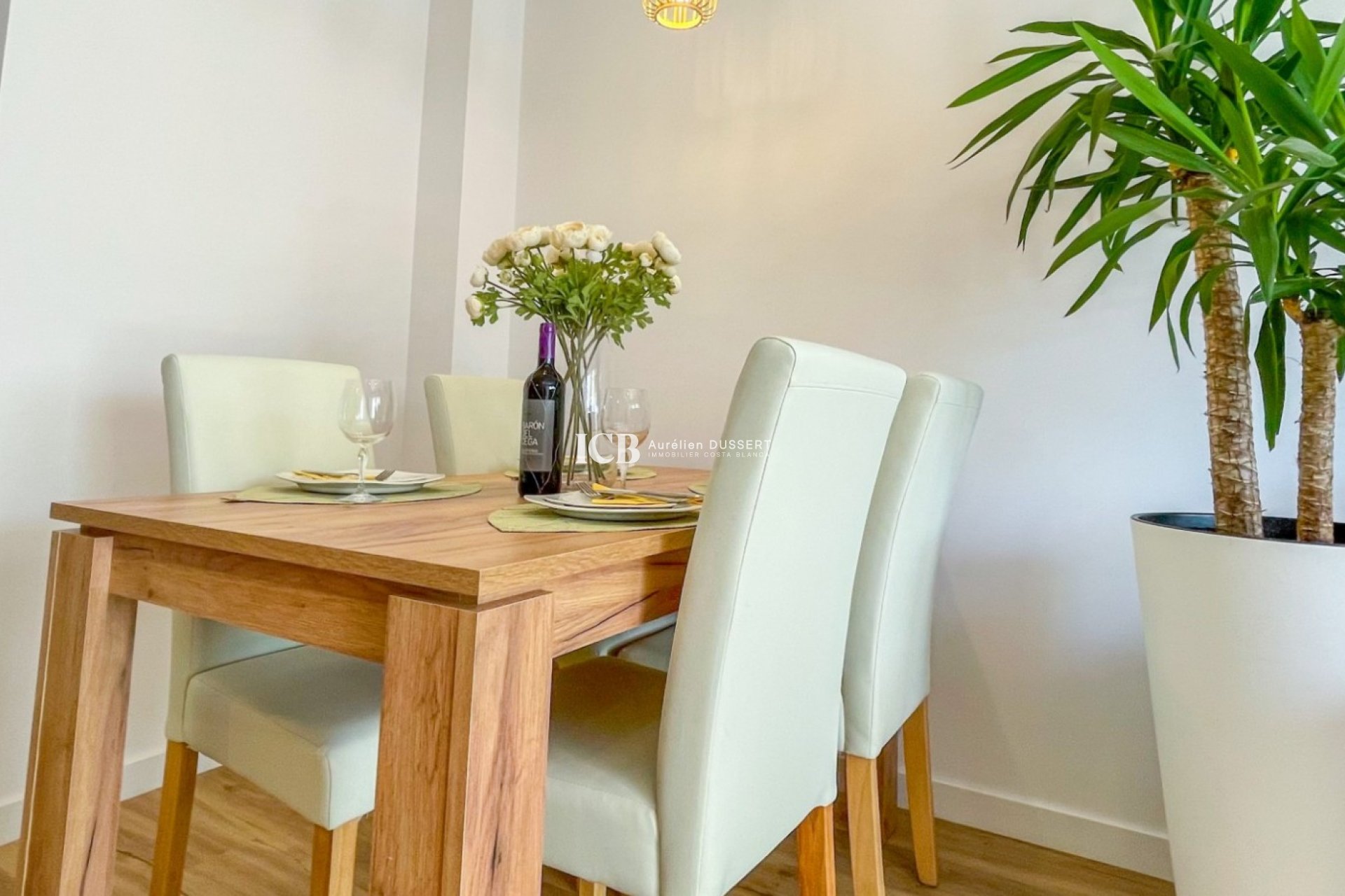 Revente - Maison mitoyenne -
Orihuela Costa - Los Altos